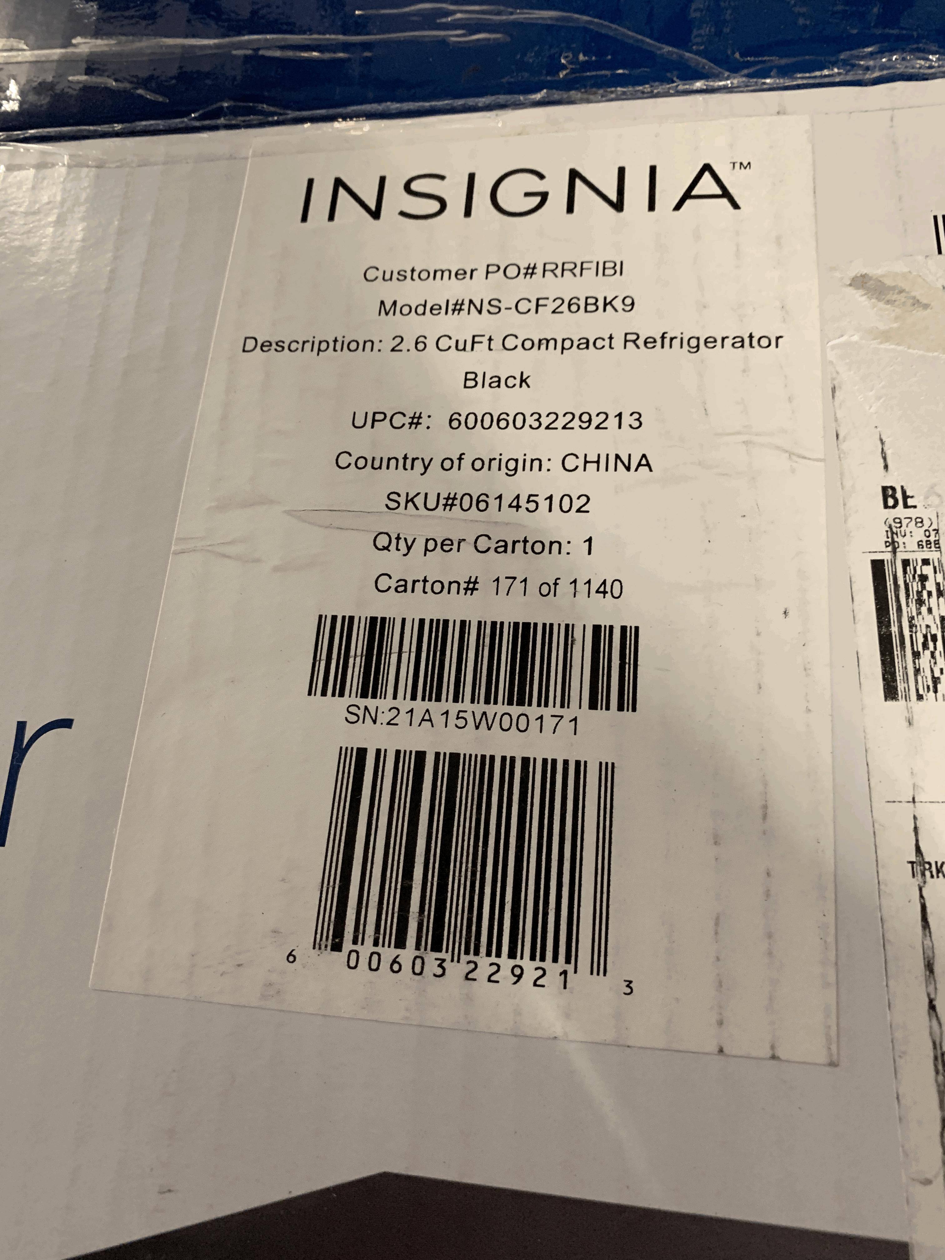 Customer provided, click to load a larger version