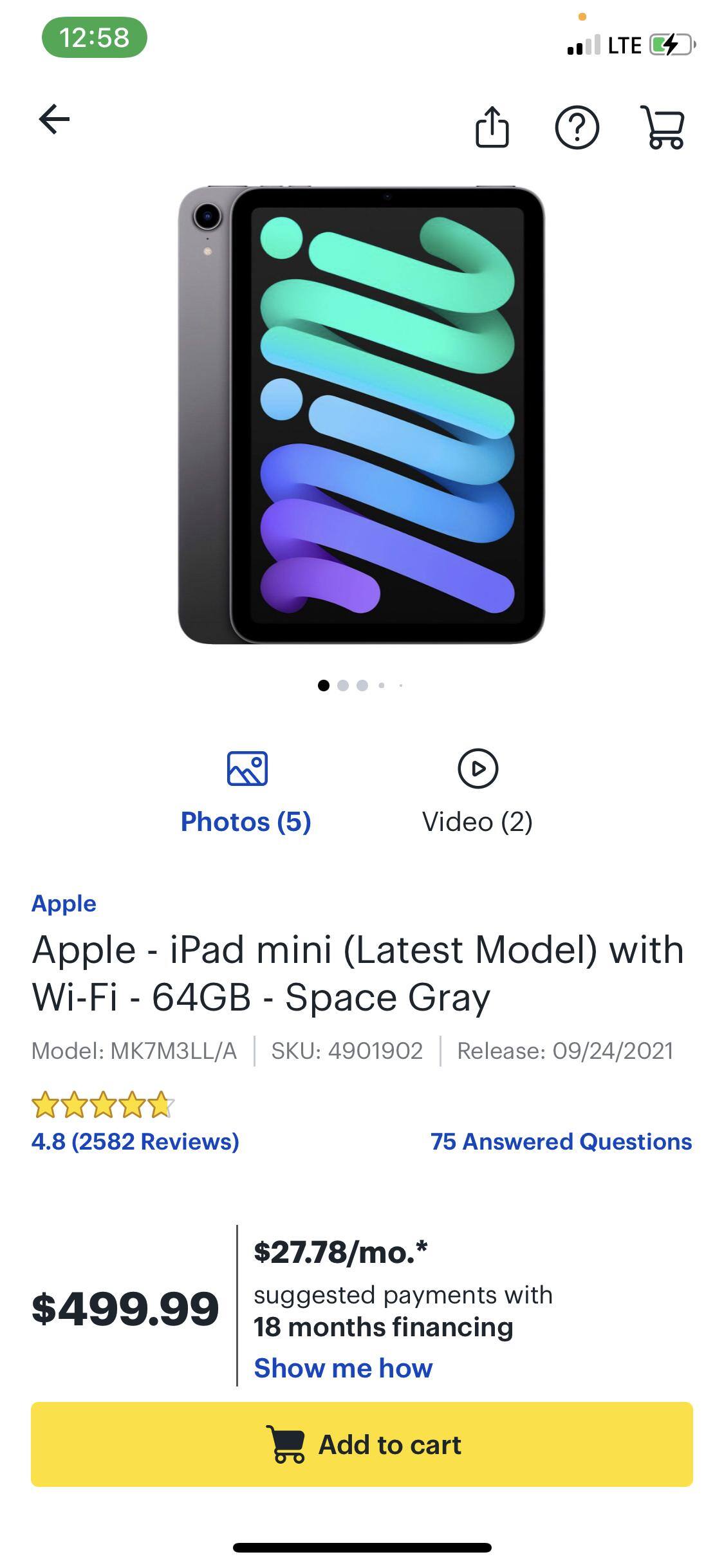 Customer provided, click to load a larger version