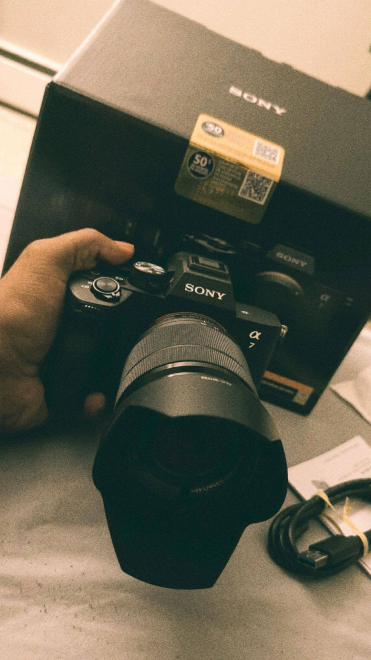 Customer provided, click to load a larger version