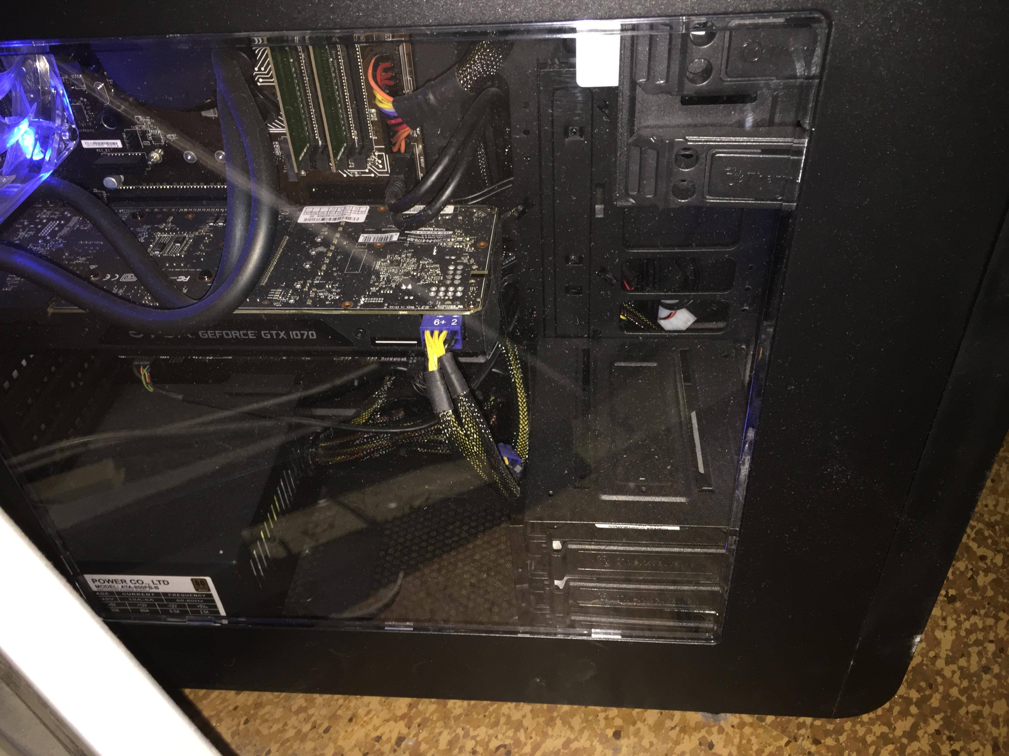 Customer provided image, click to load a larger version