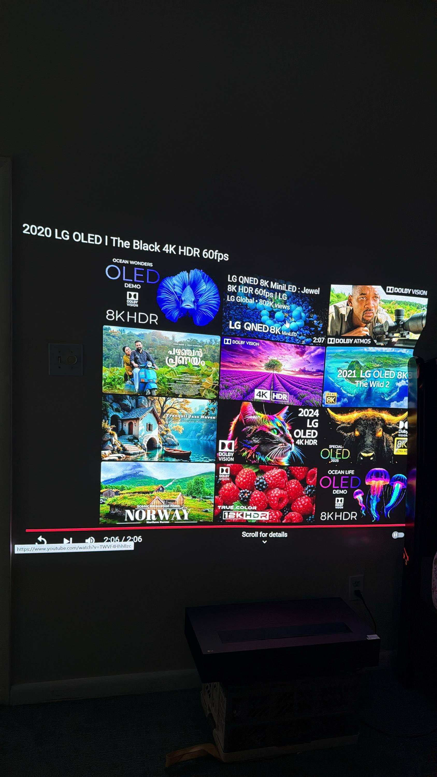 Customer provided image, click to load a larger version