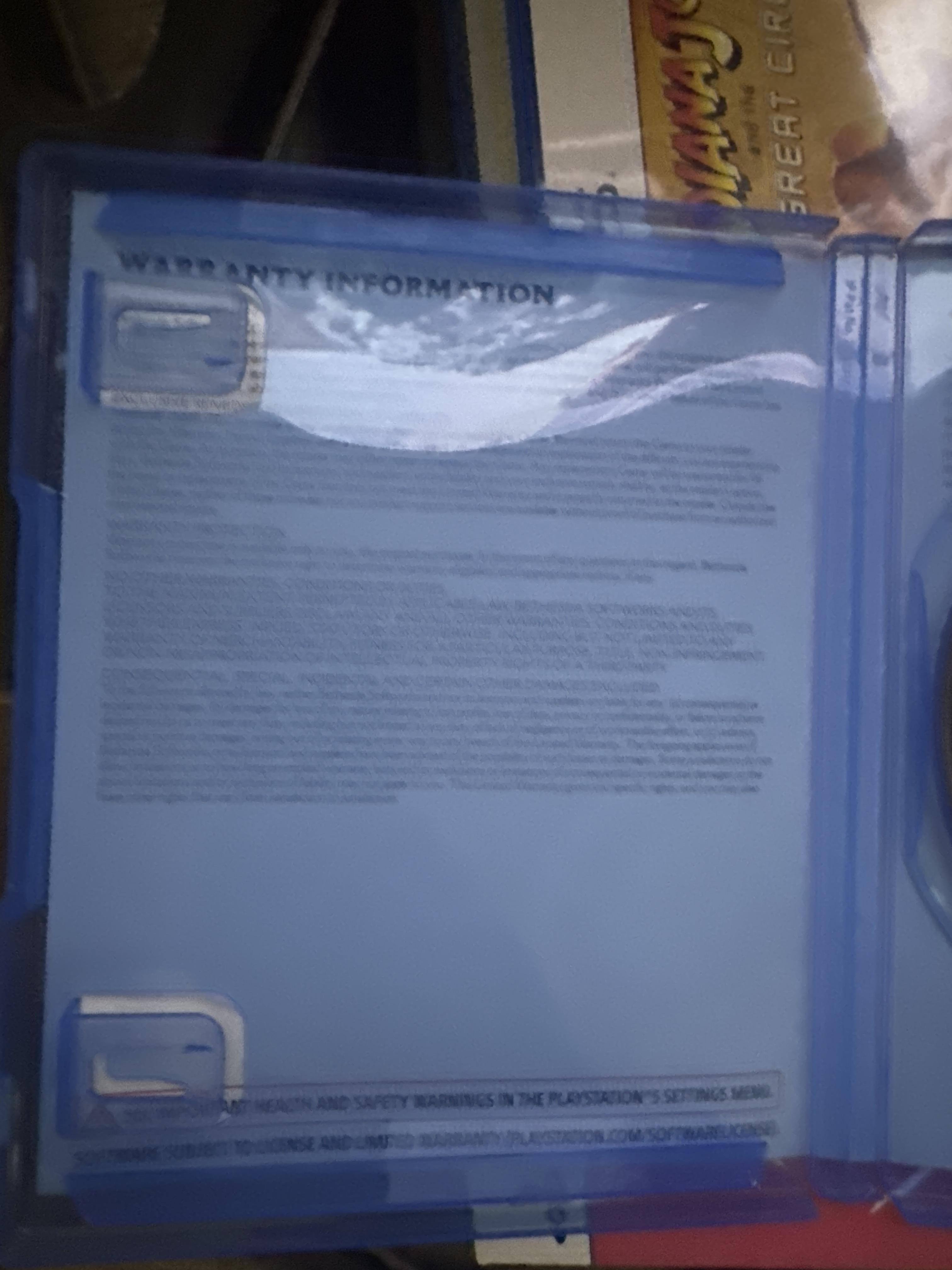 Customer provided, click to load a larger version