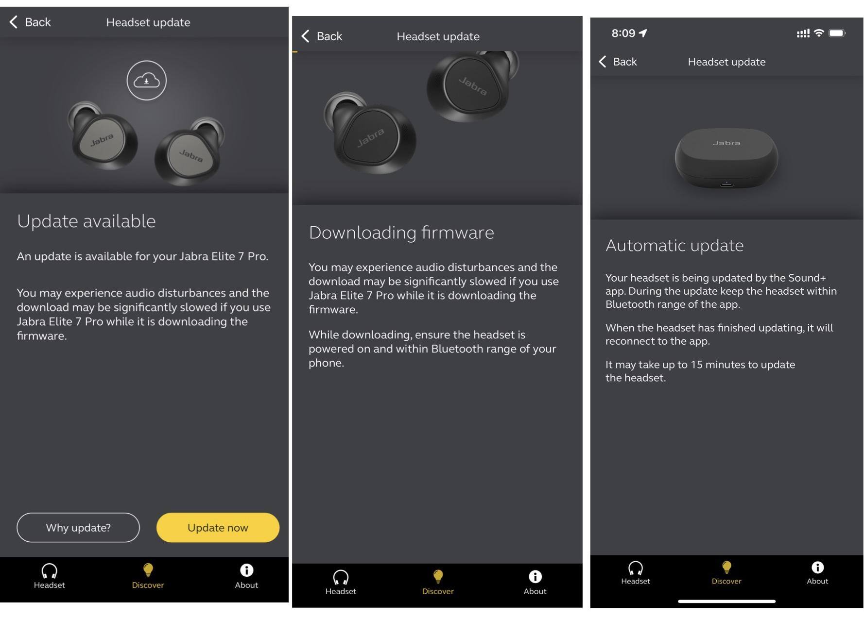 Customer provided image, click to load a larger version