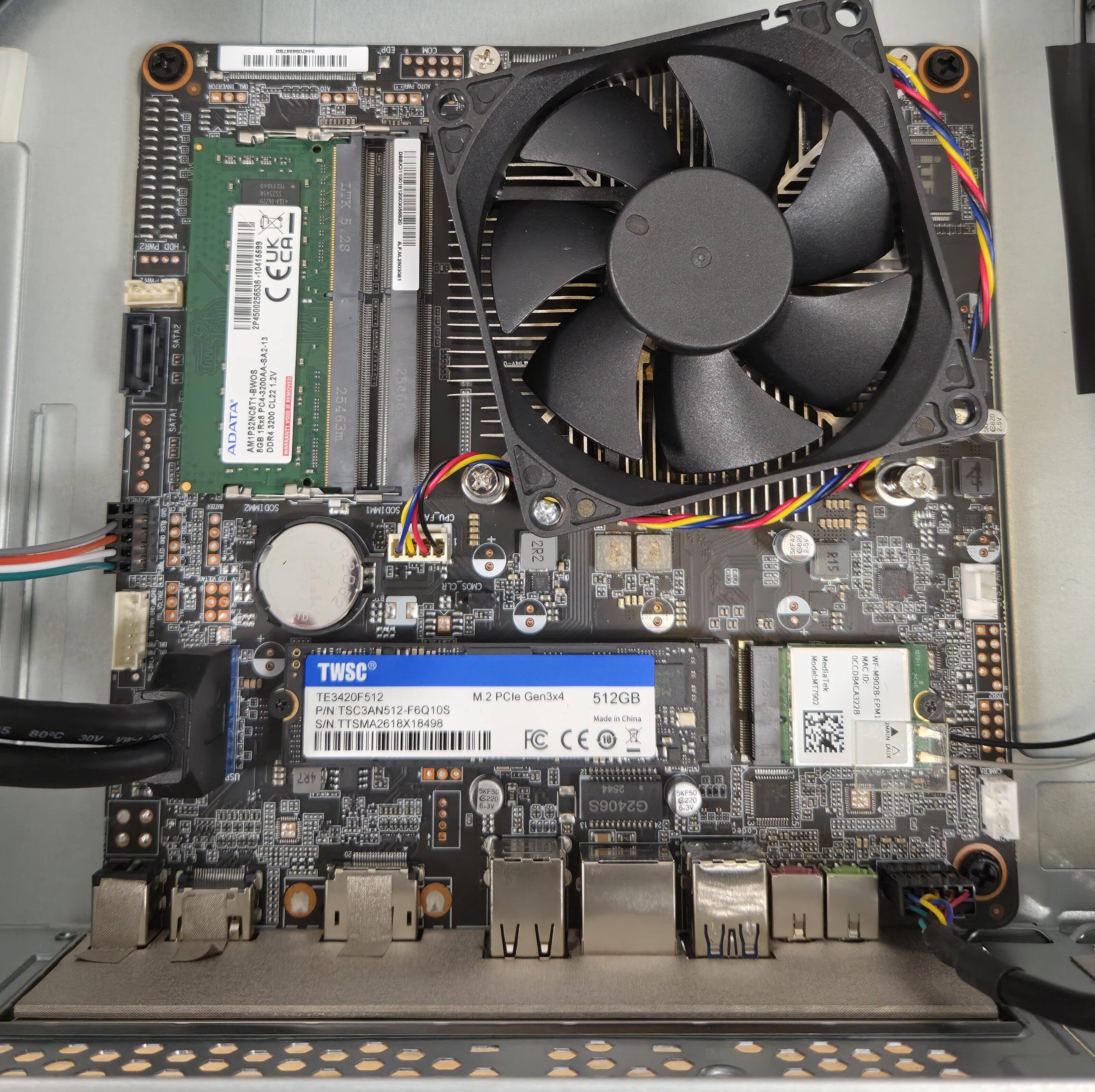 Customer provided image, click to load a larger version