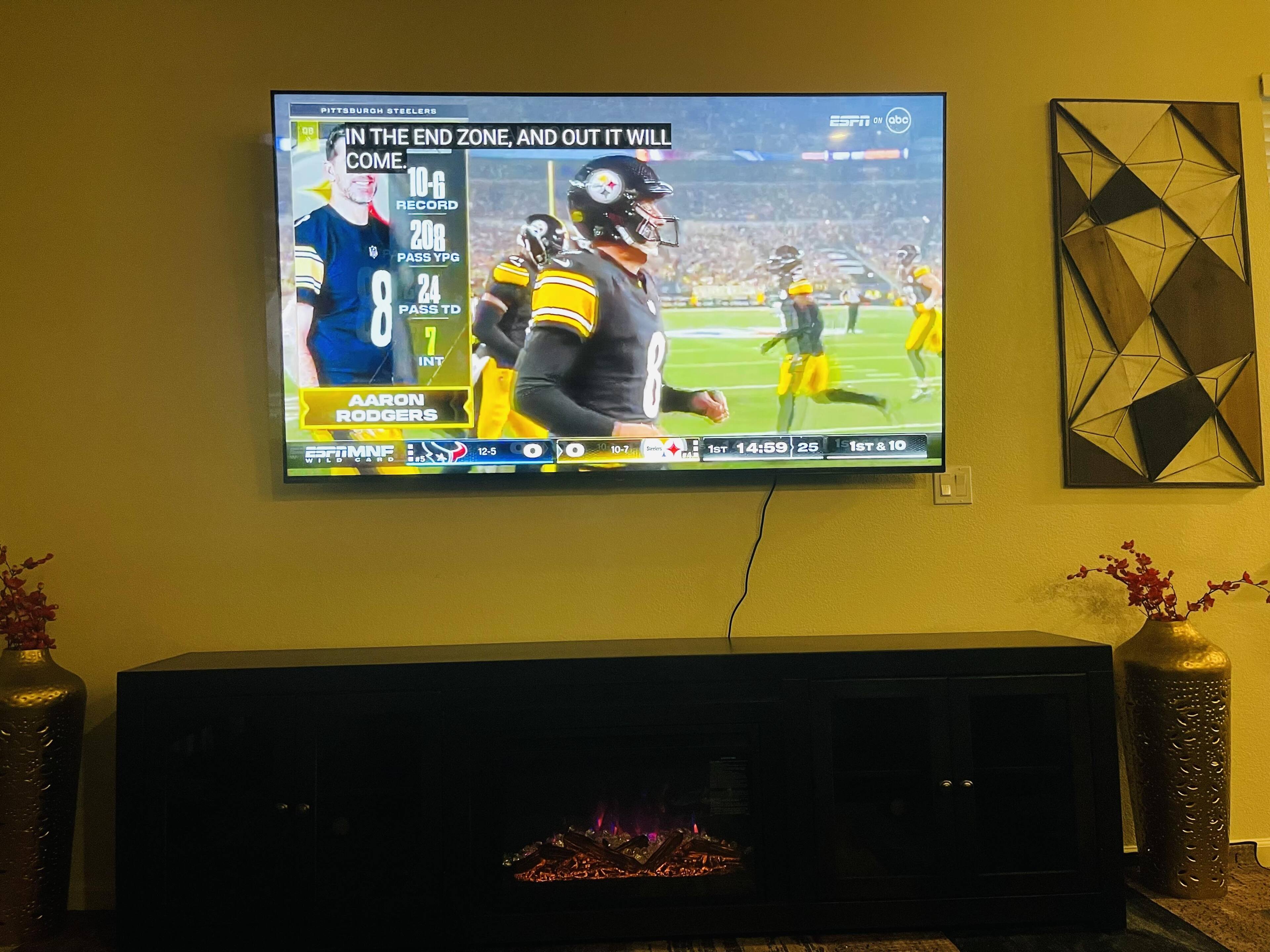 Customer provided image, click to load a larger version