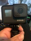 GoPro HERO7 Black HD Waterproof Action Camera Dusk White CHDHX-702 - Best  Buy