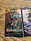 Best Buy: Pokémon Pokemon TCG: Alola First Partner Pack 82962