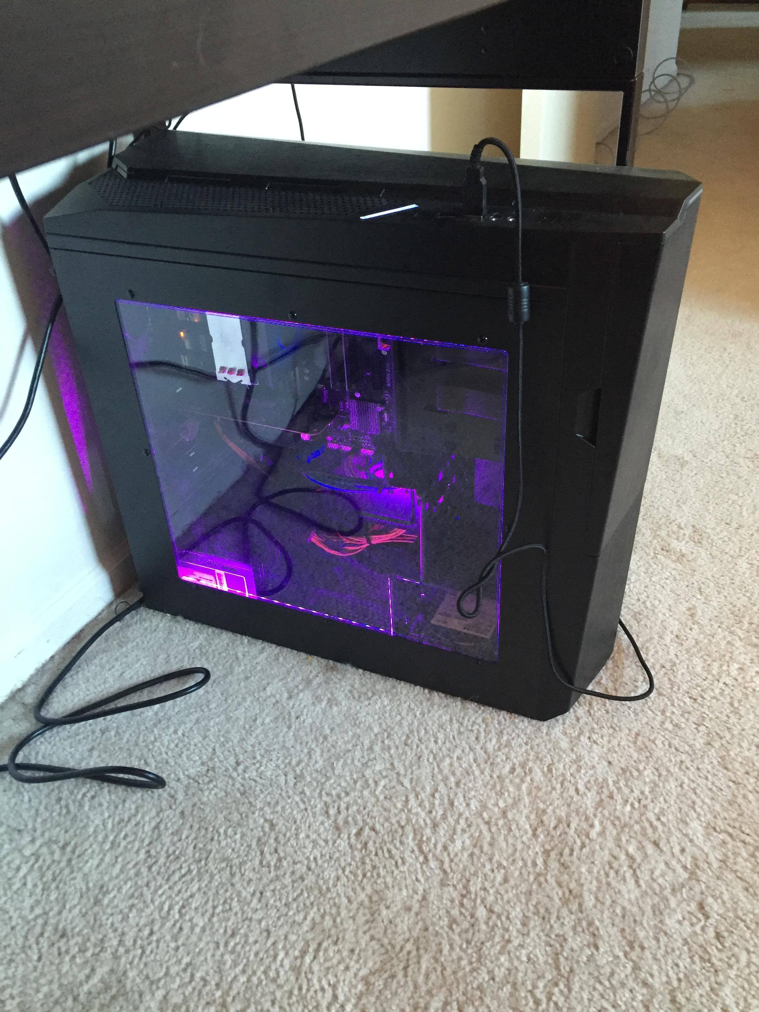 Showing one of the 15 color options, click to load a larger version