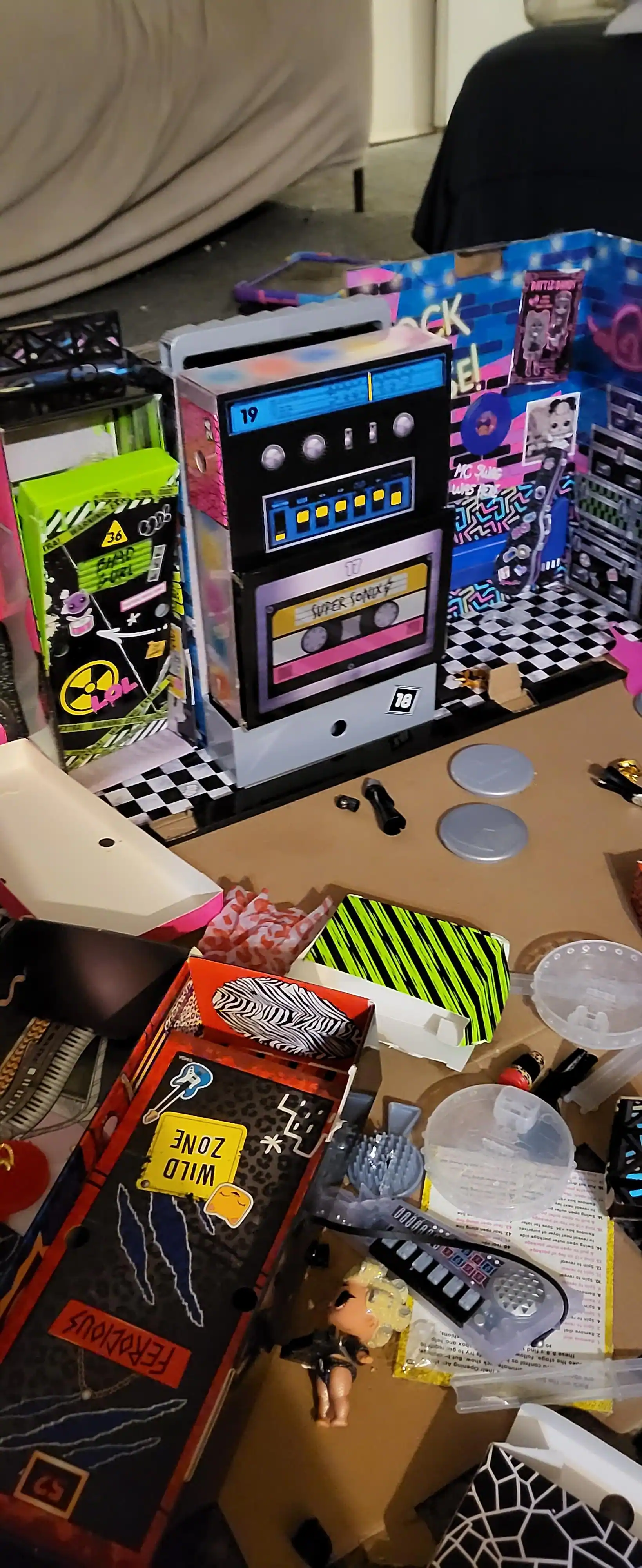 Customer provided image, click to load a larger version