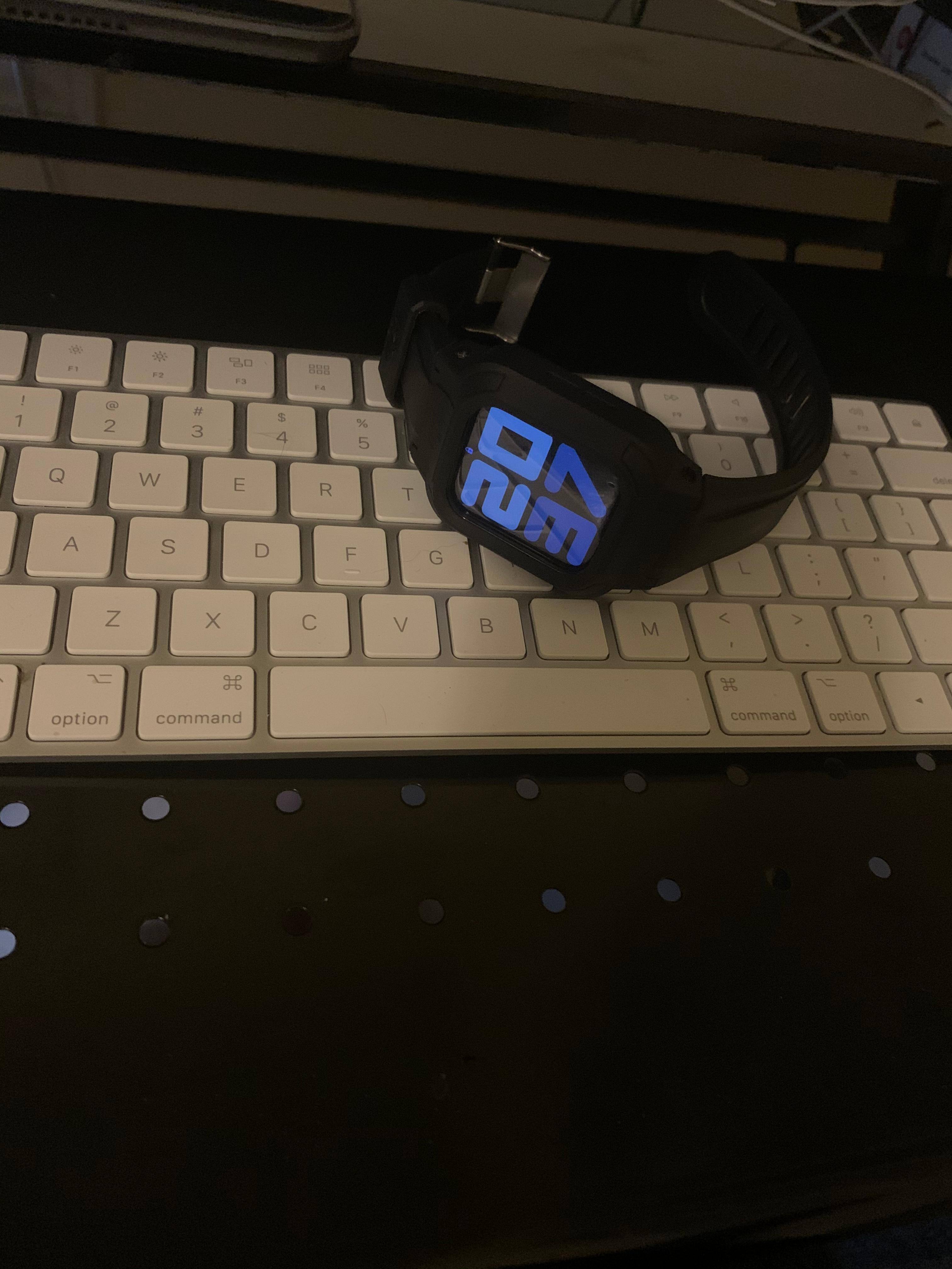 Customer provided, click to load a larger version