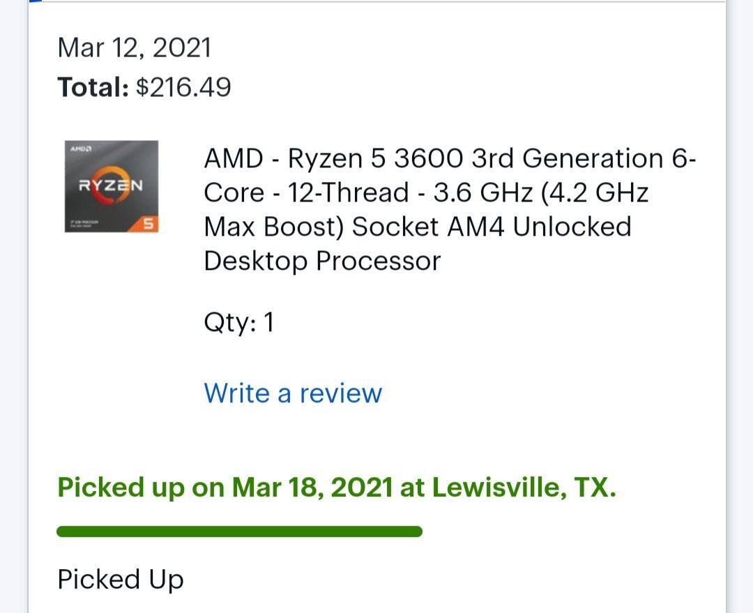 Customer provided, click to load a larger version