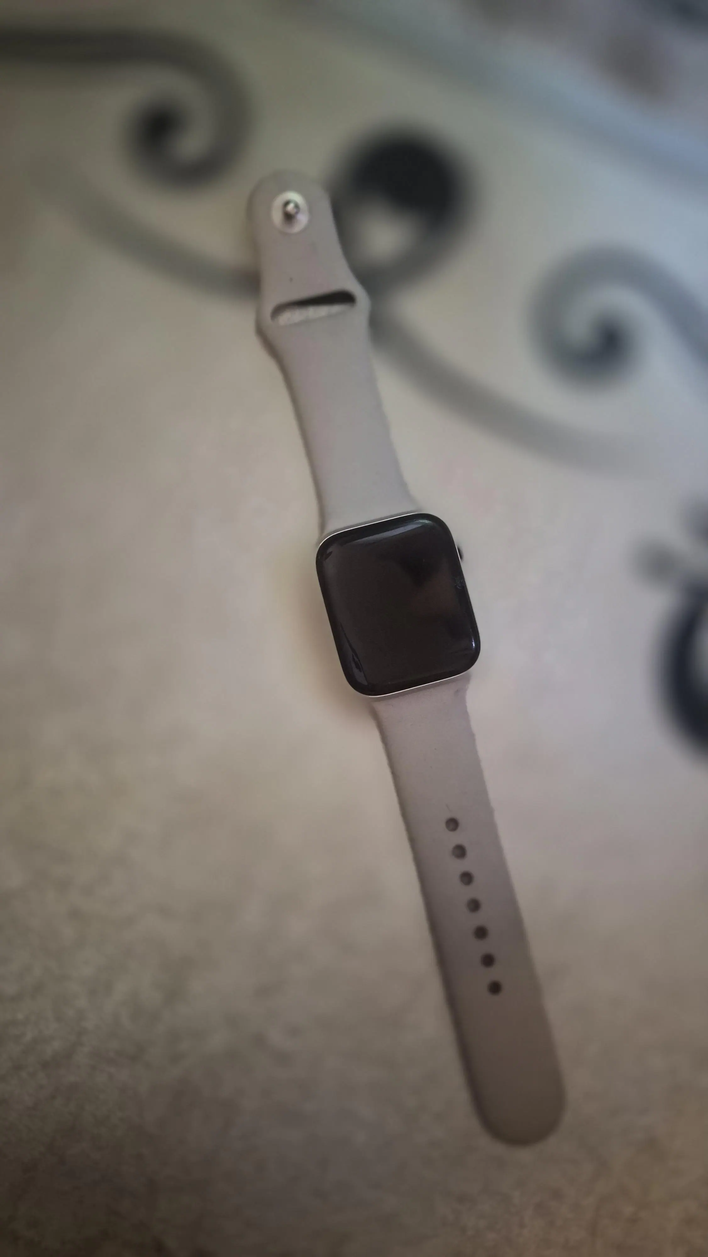 Customer provided image, click to load a larger version