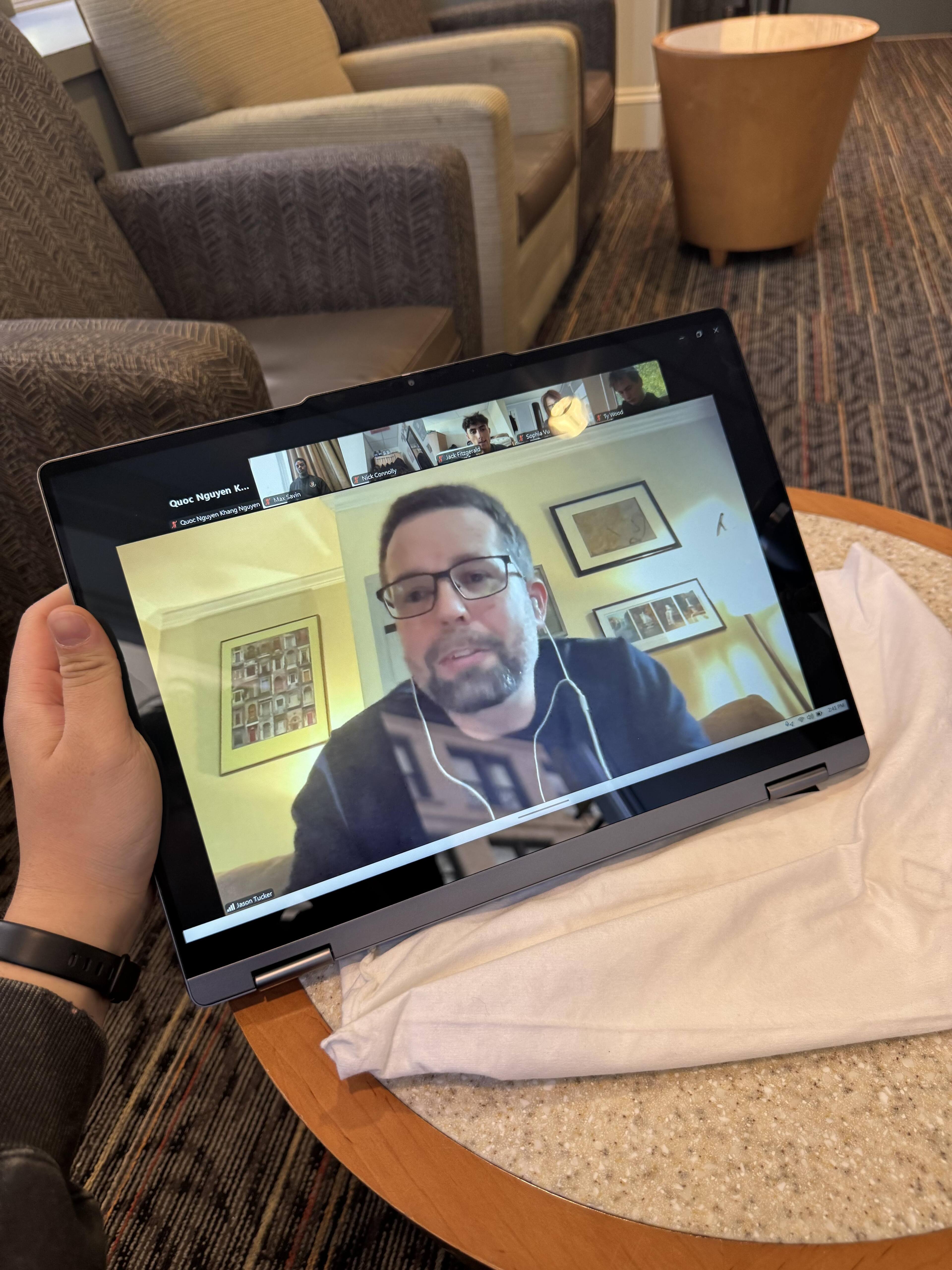 Customer provided image, click to load a larger version