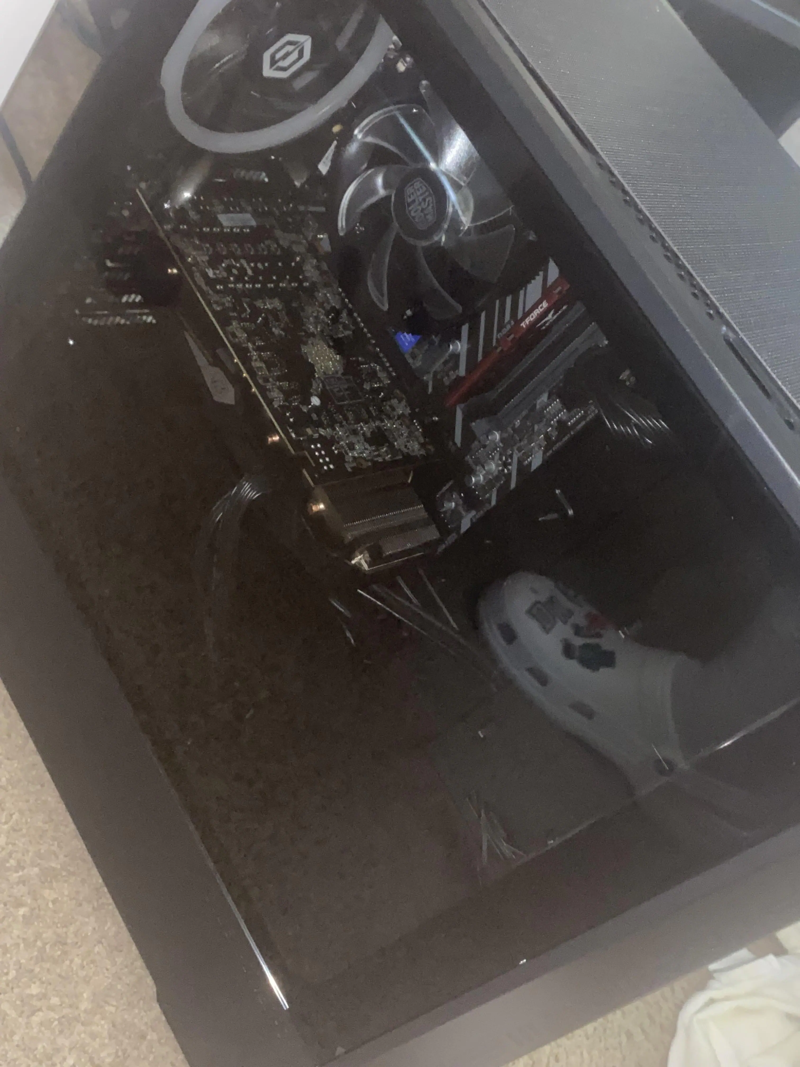 Customer provided, click to load a larger version