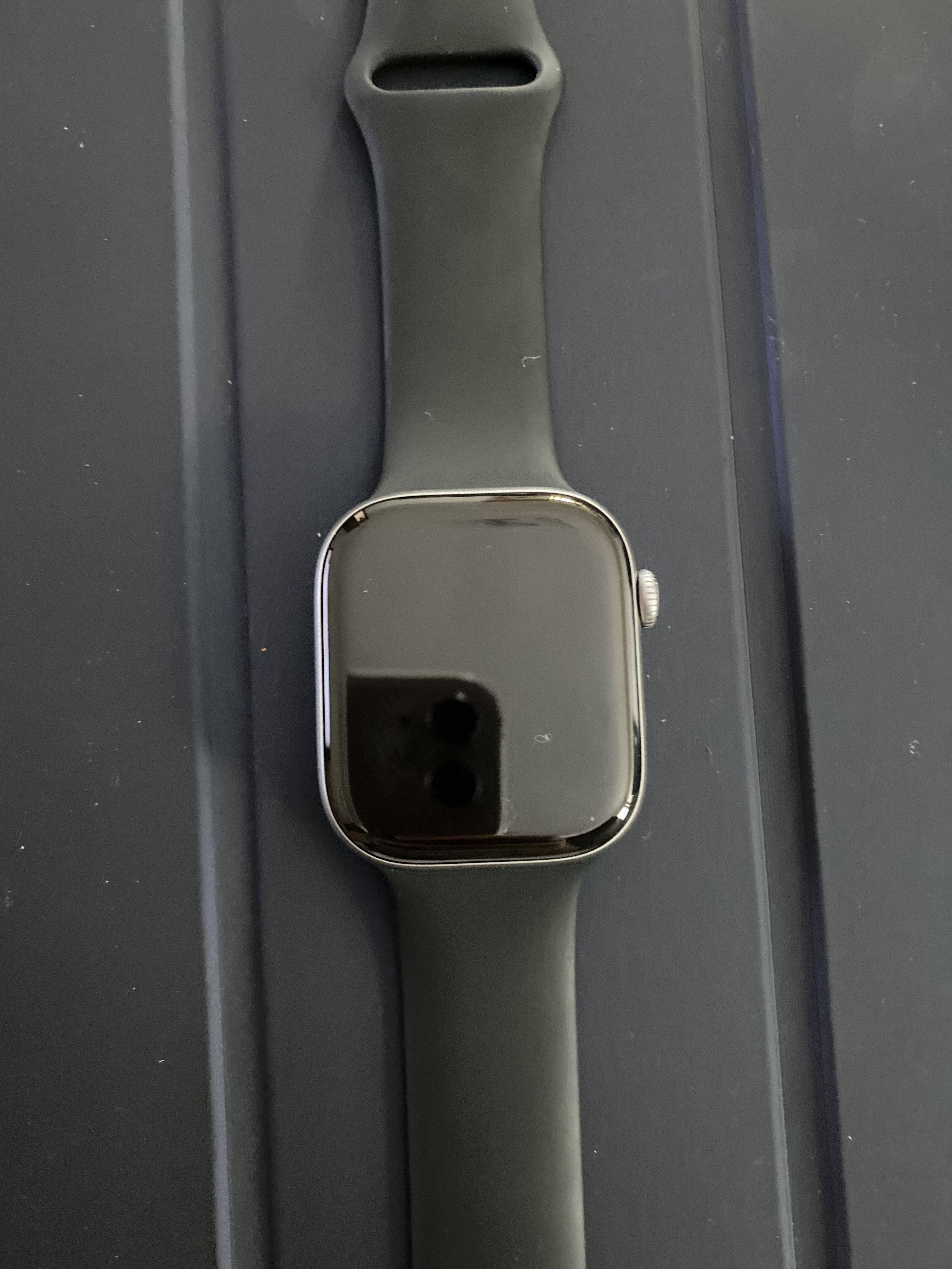 Customer provided image, click to load a larger version