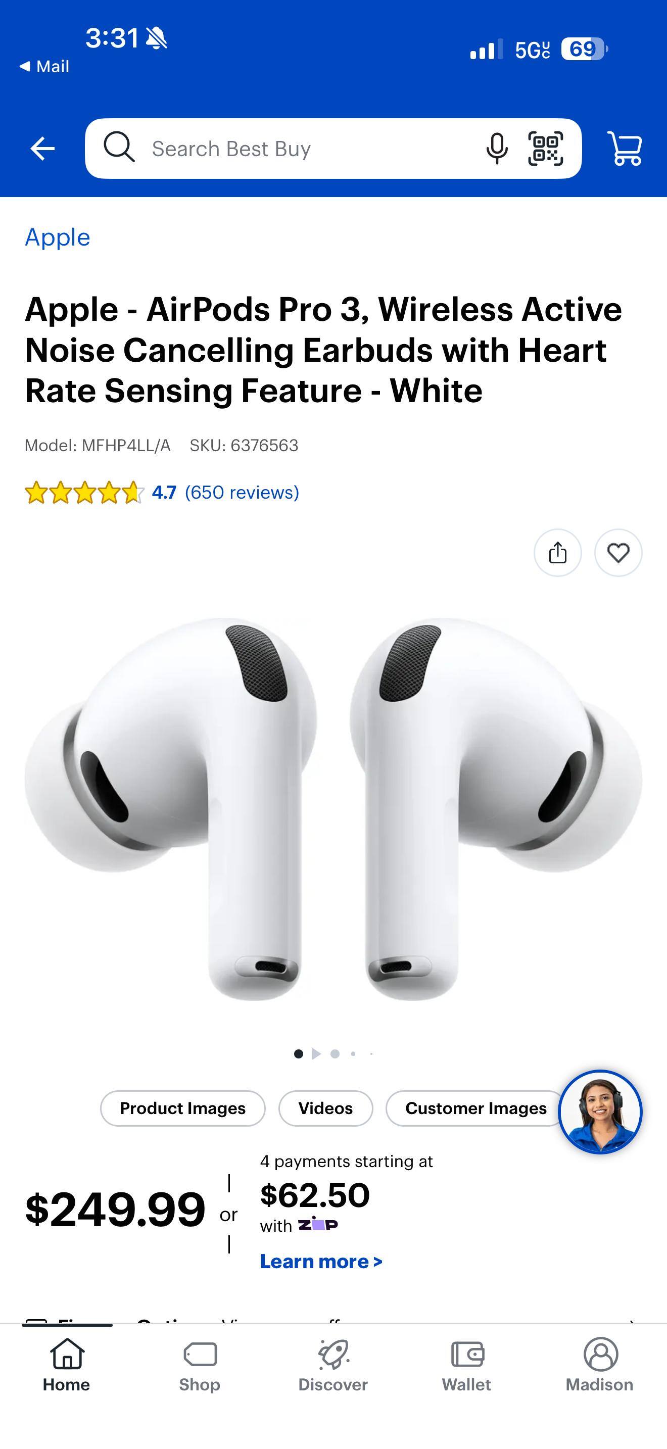 Customer provided, click to load a larger version