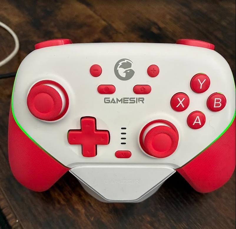 Customer provided image, click to load a larger version