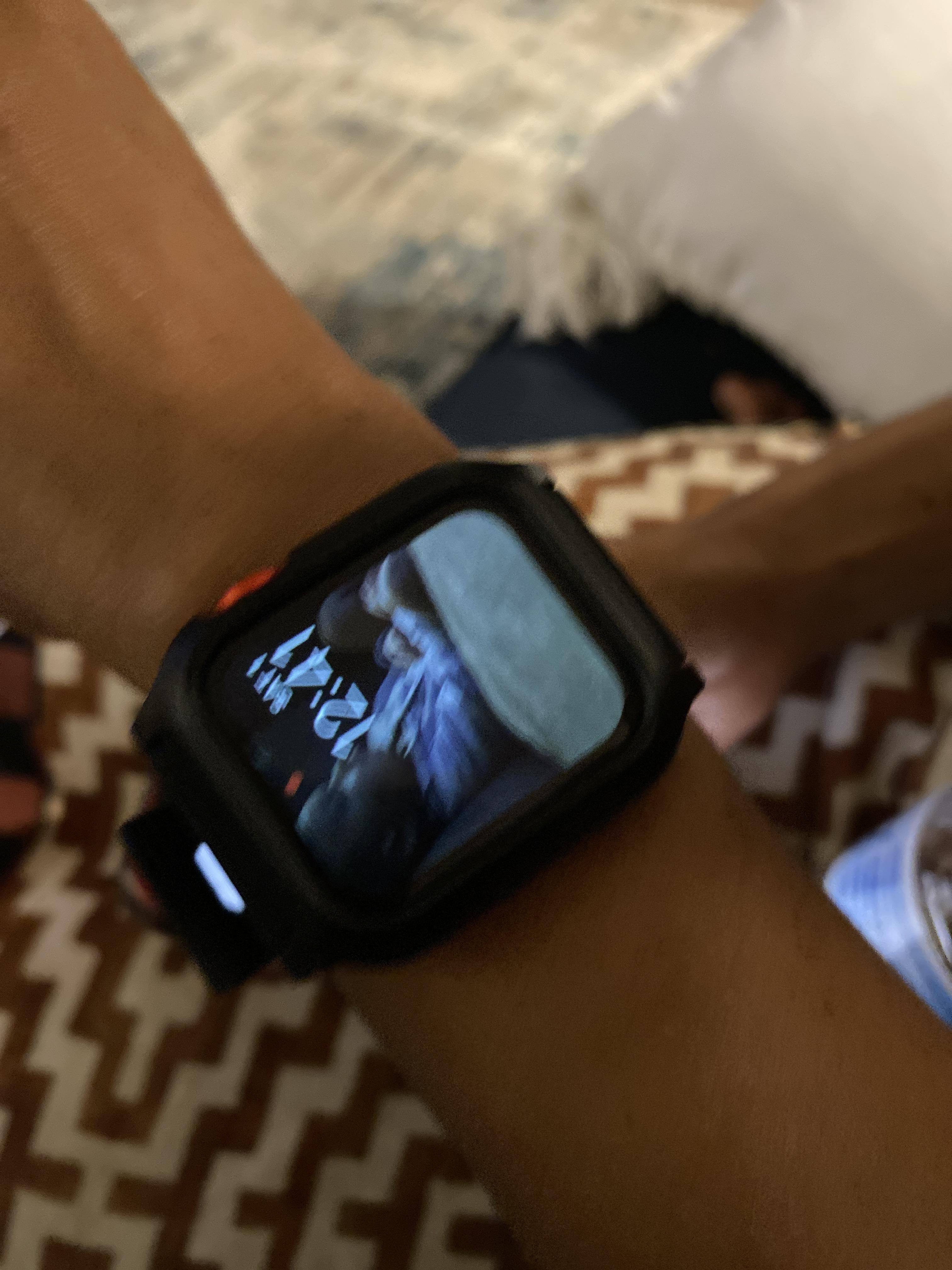 Customer provided image, click to load a larger version