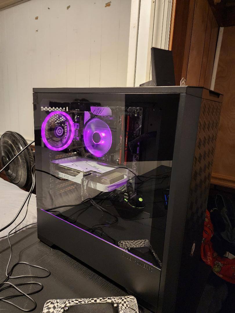 Customer provided image, click to load a larger version