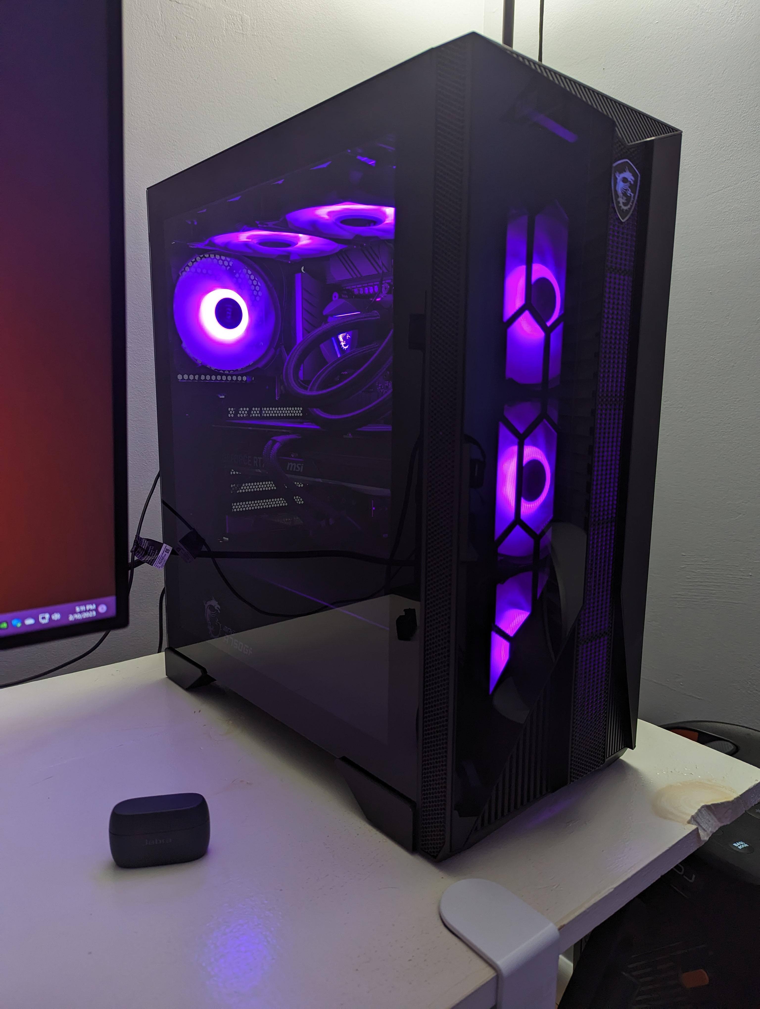 Customer provided image, click to load a larger version