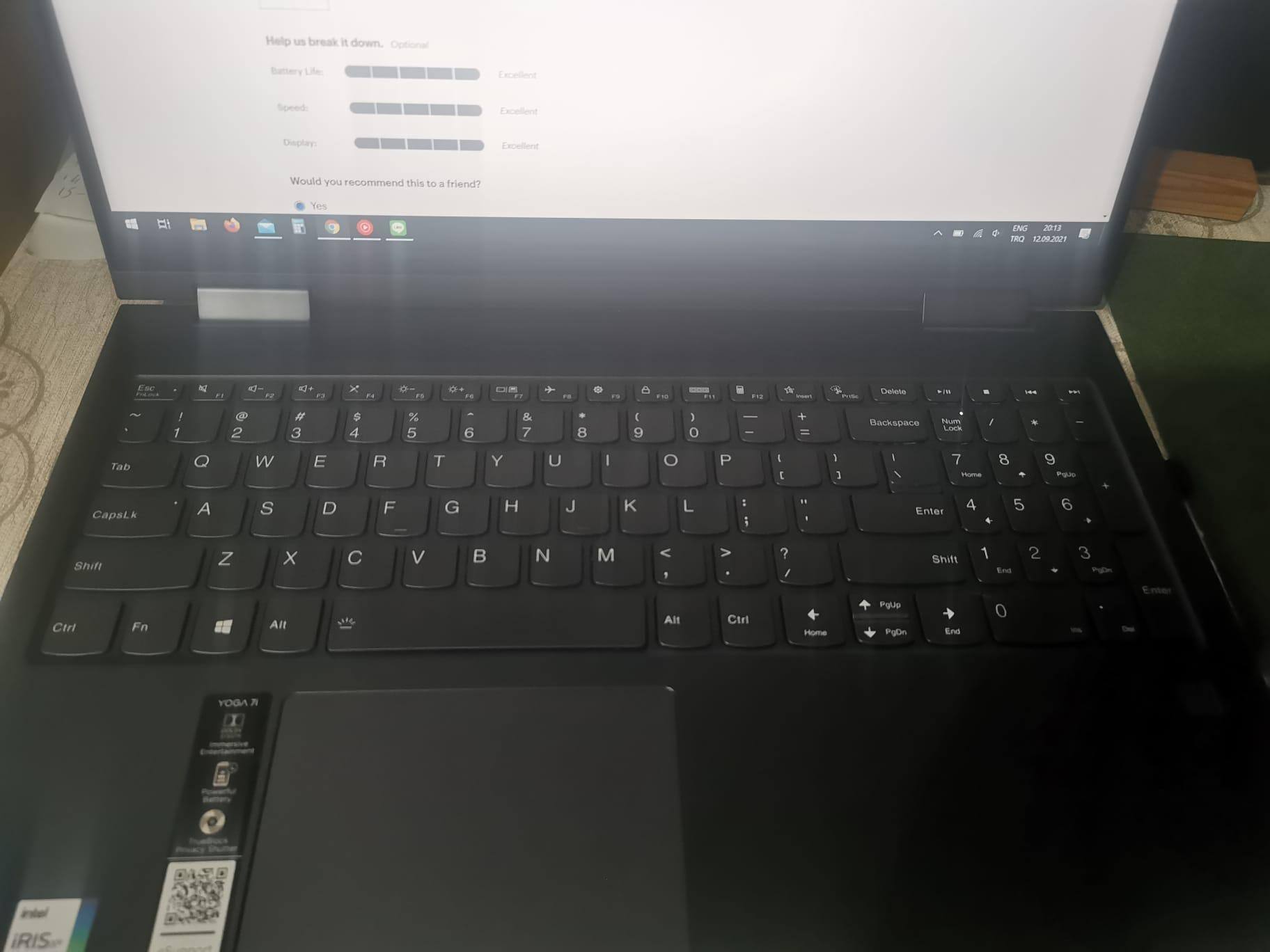 Customer provided, click to load a larger version