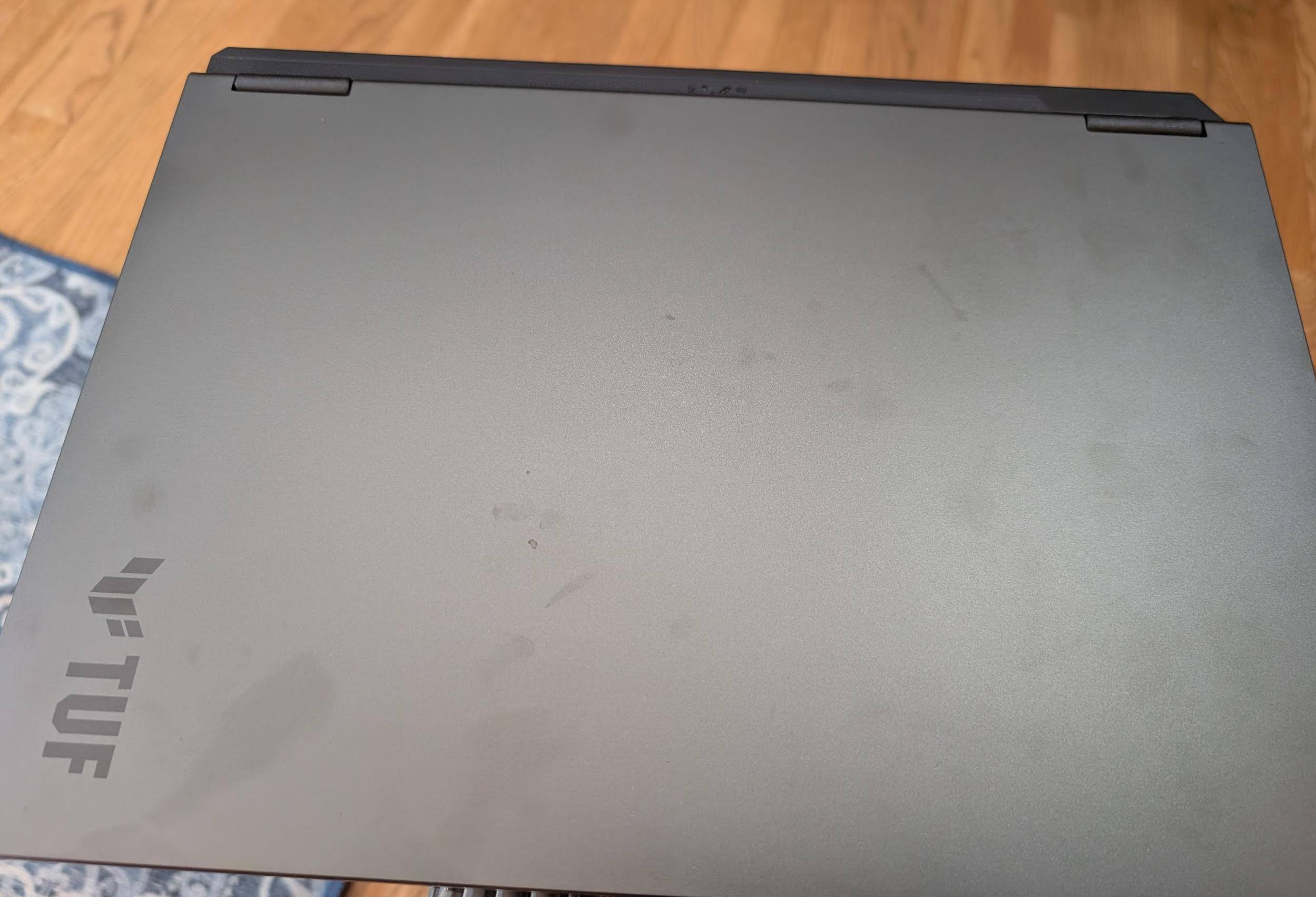 Customer provided, click to load a larger version