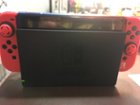 Best Buy: Nyko Armor Case for Nintendo Switch OLED Clear 87321