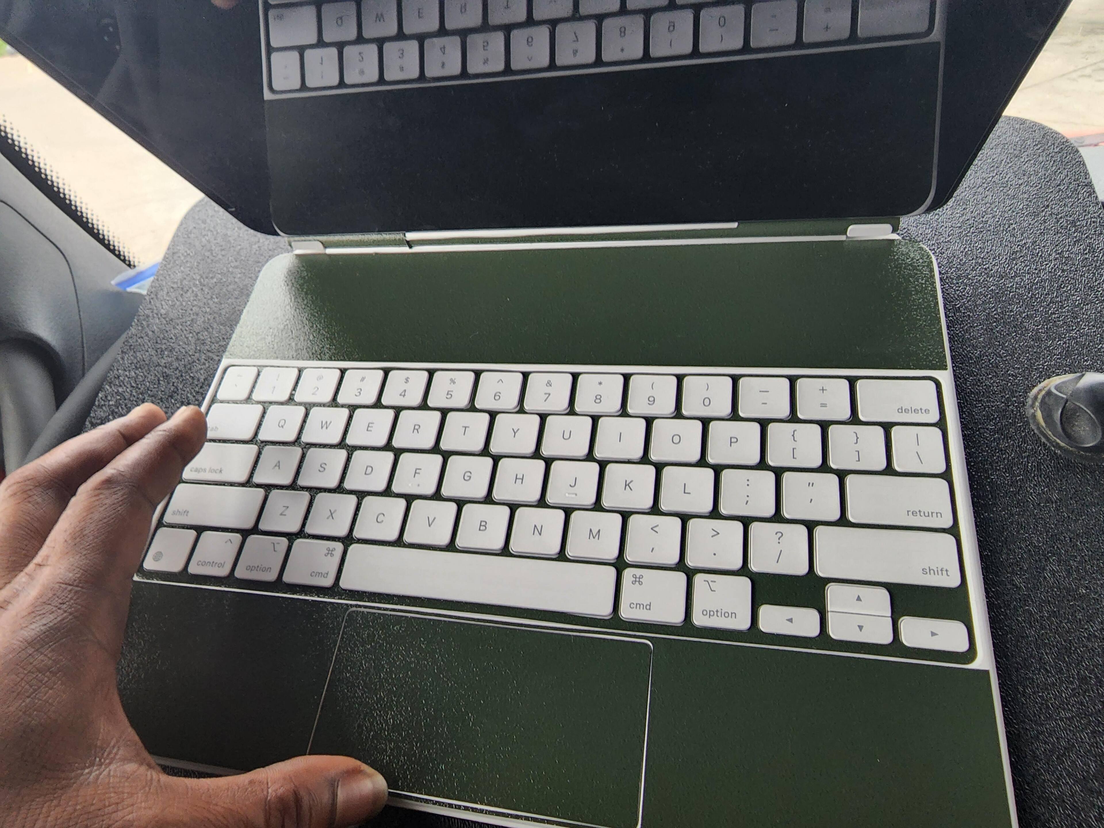 Customer provided, click to load a larger version