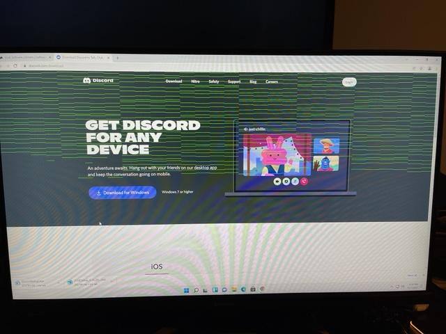 Customer provided image, click to load a larger version