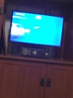 Clear picture for a small TV, click to load a larger version