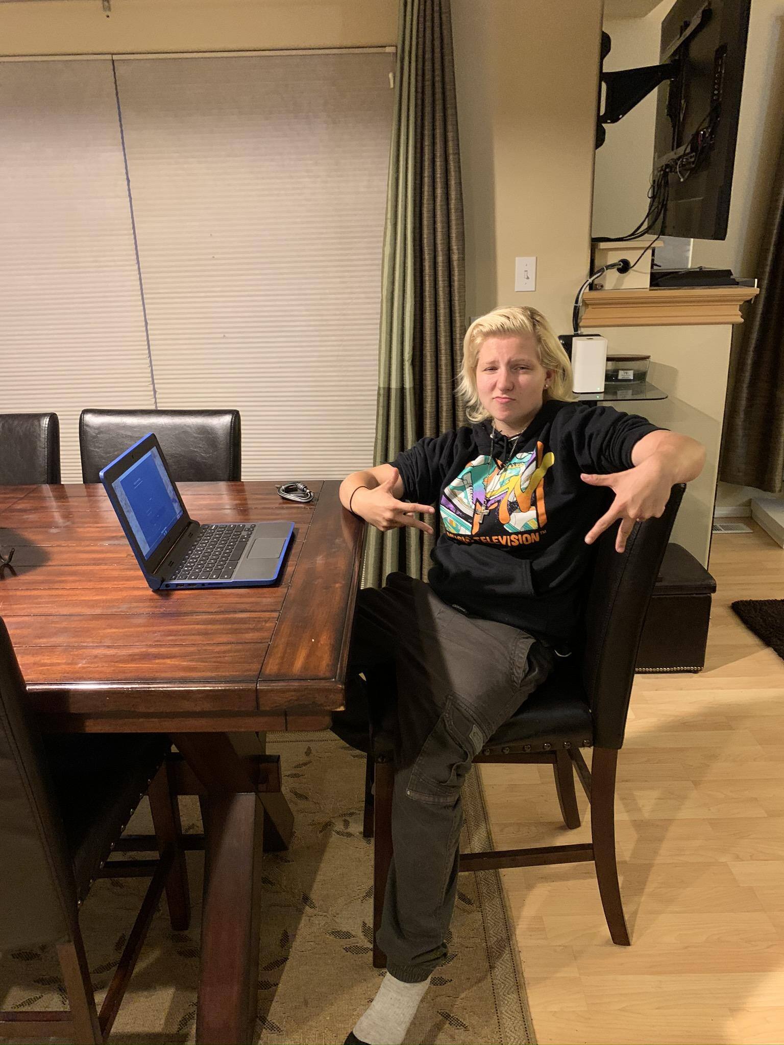 Customer provided, click to load a larger version