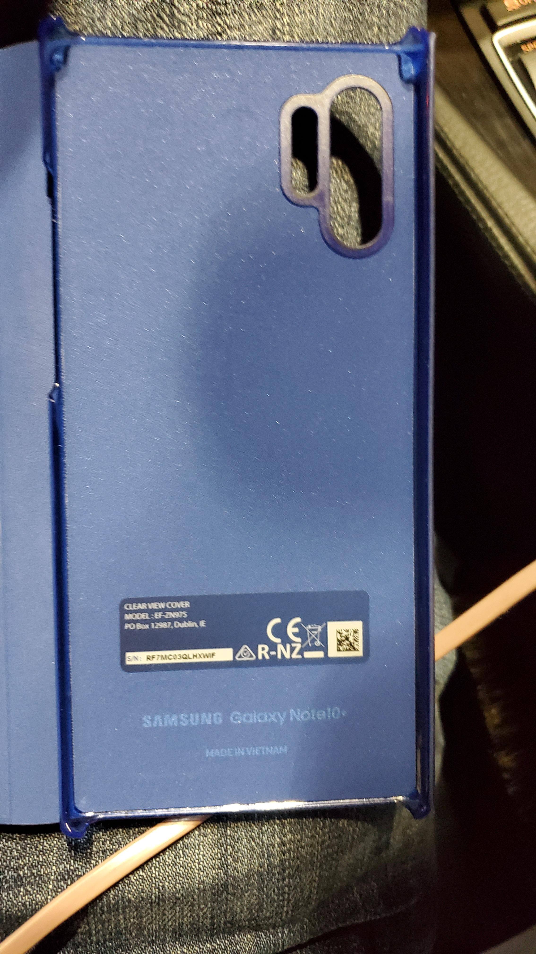 Customer provided, click to load a larger version