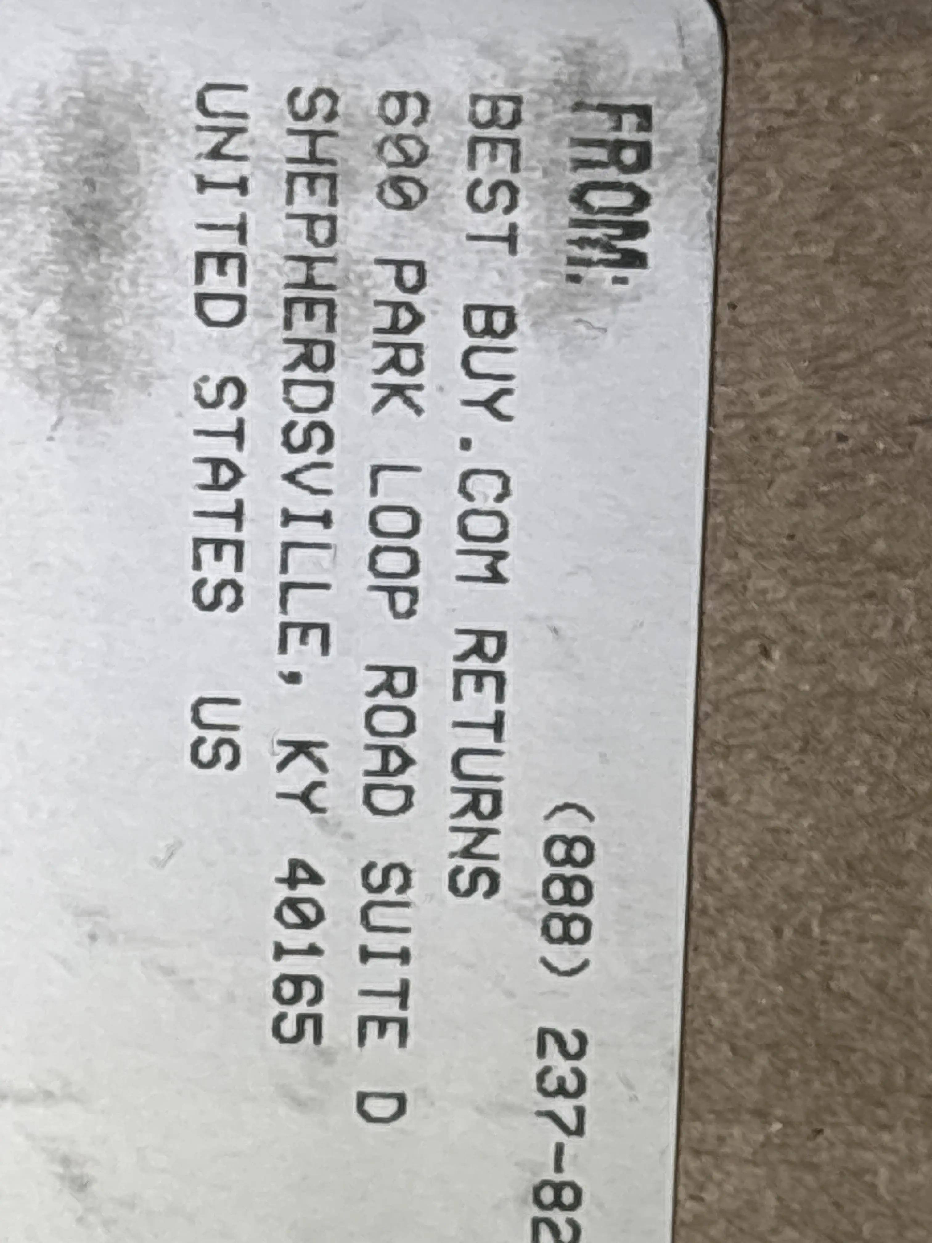 Customer provided, click to load a larger version