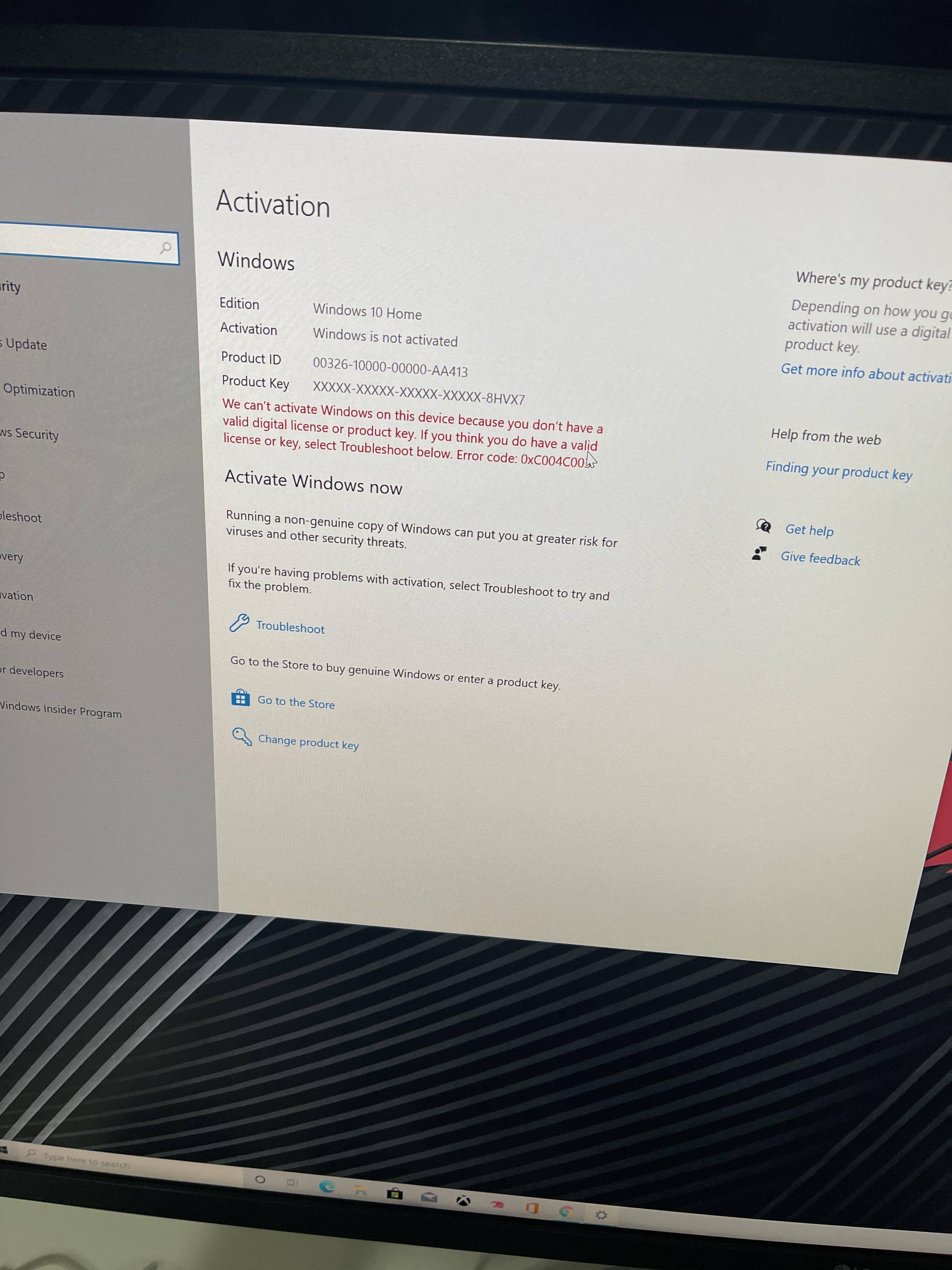 Customer provided, click to load a larger version