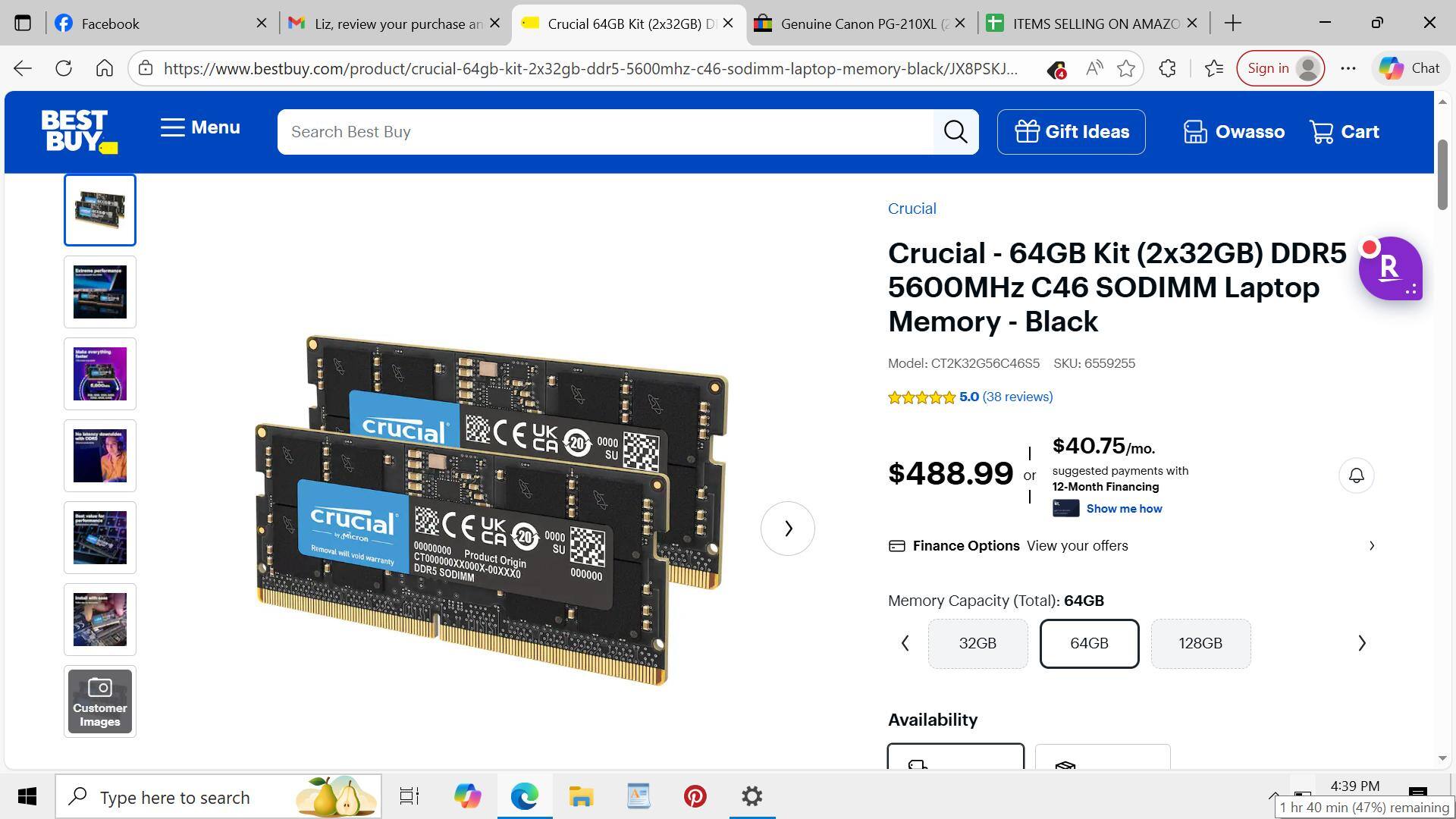 Customer provided, click to load a larger version