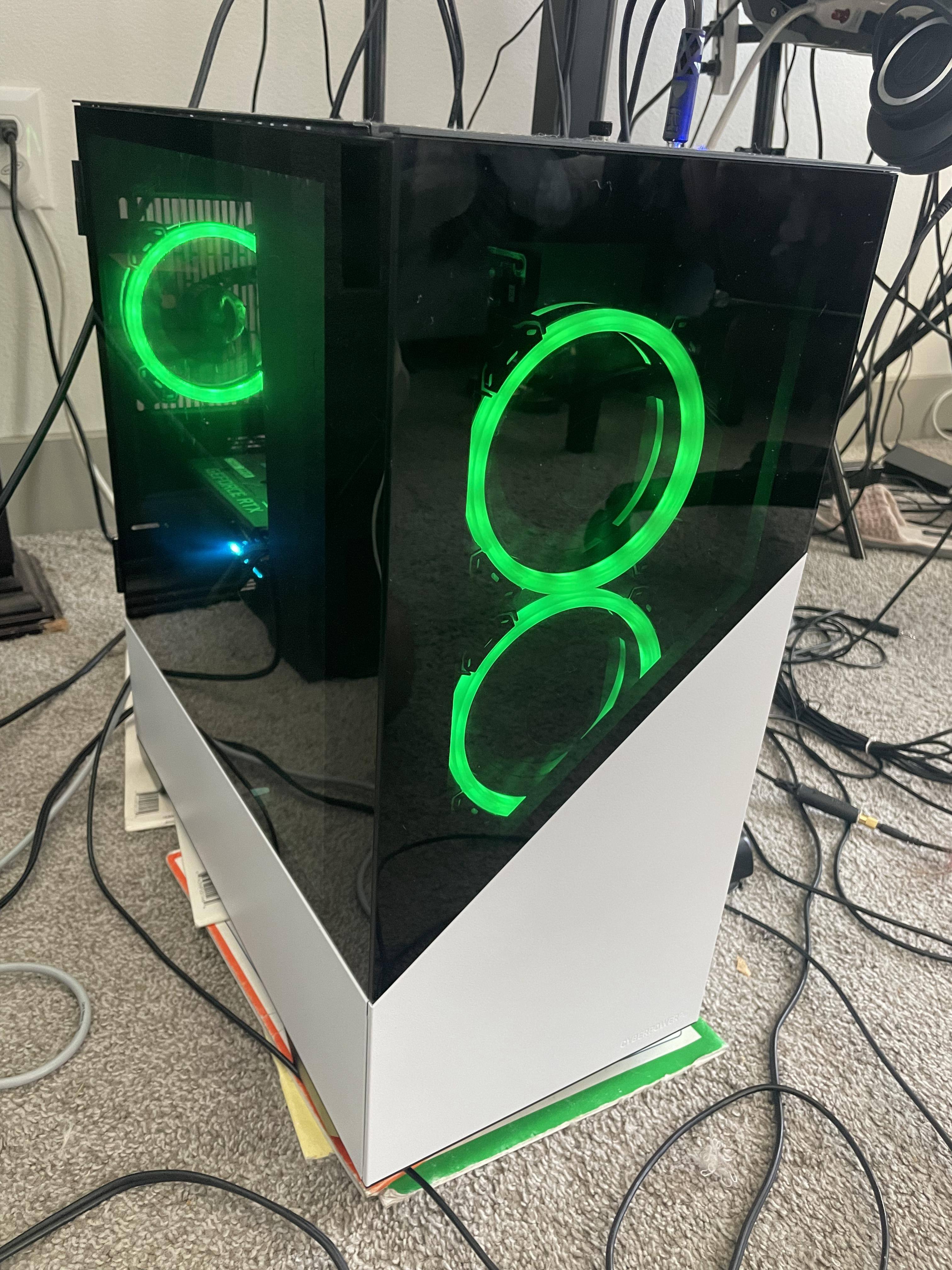 Customer provided image, click to load a larger version