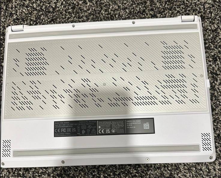 Customer provided, click to load a larger version