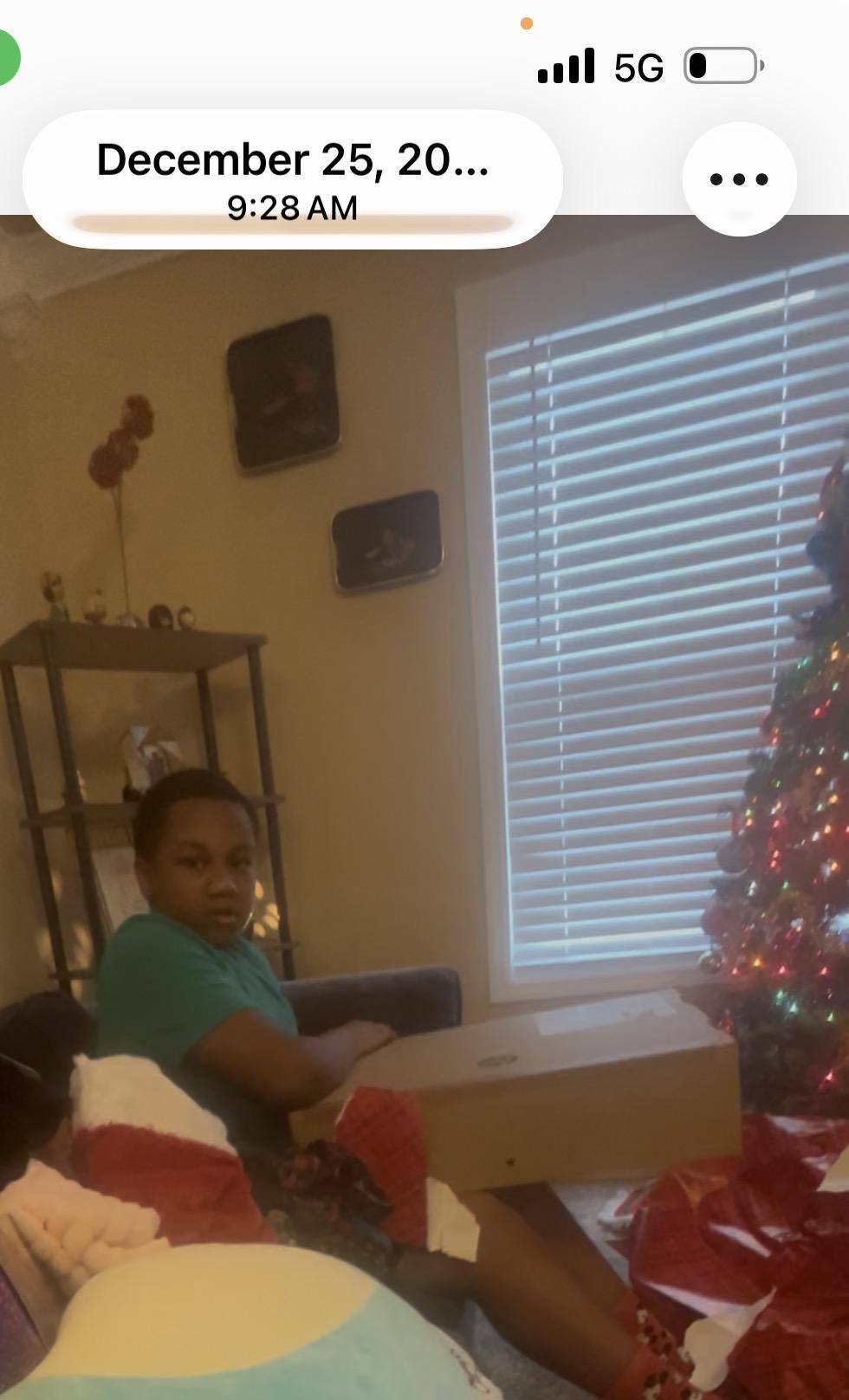 Customer provided image, click to load a larger version