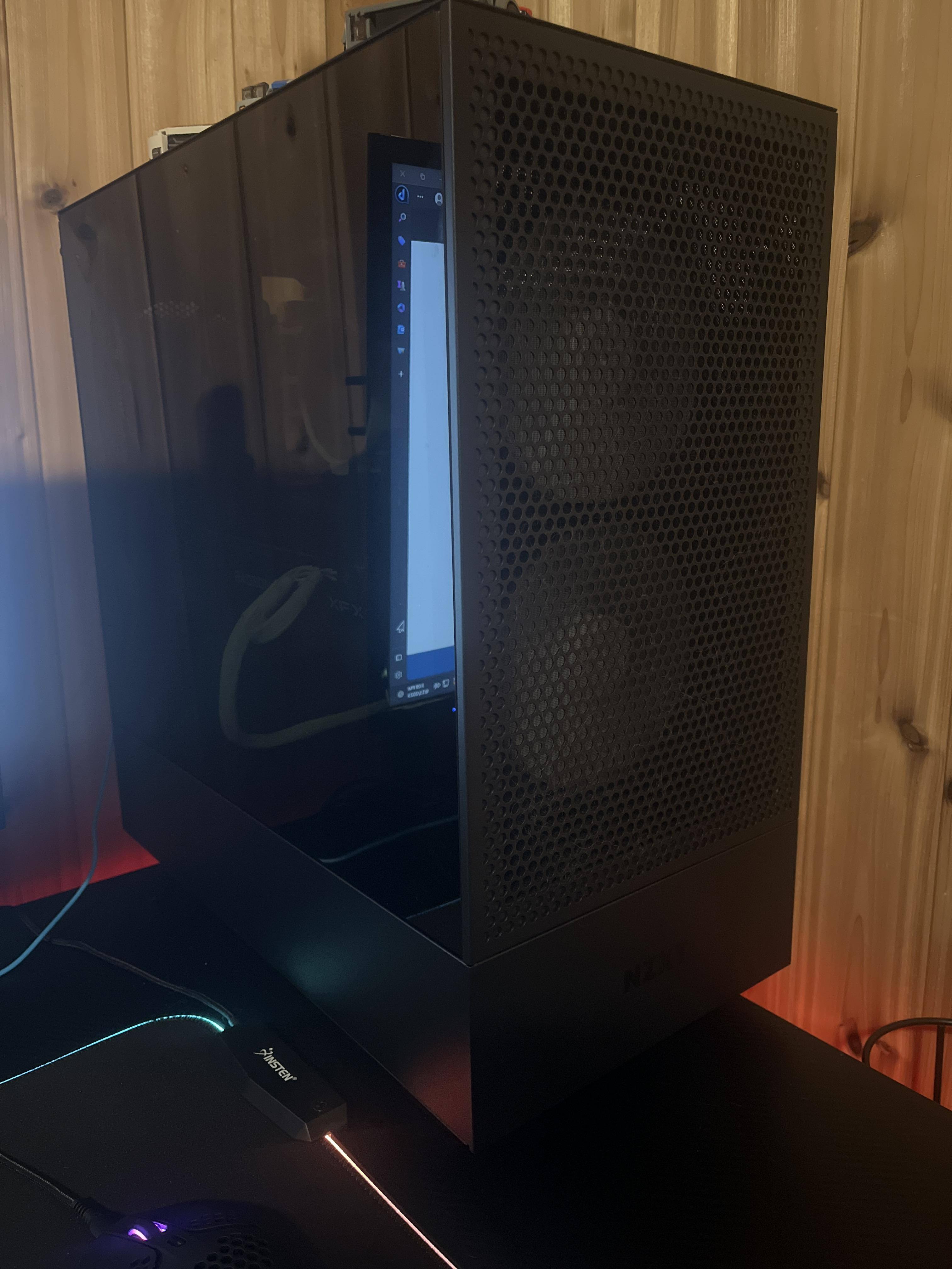 Customer provided image, click to load a larger version