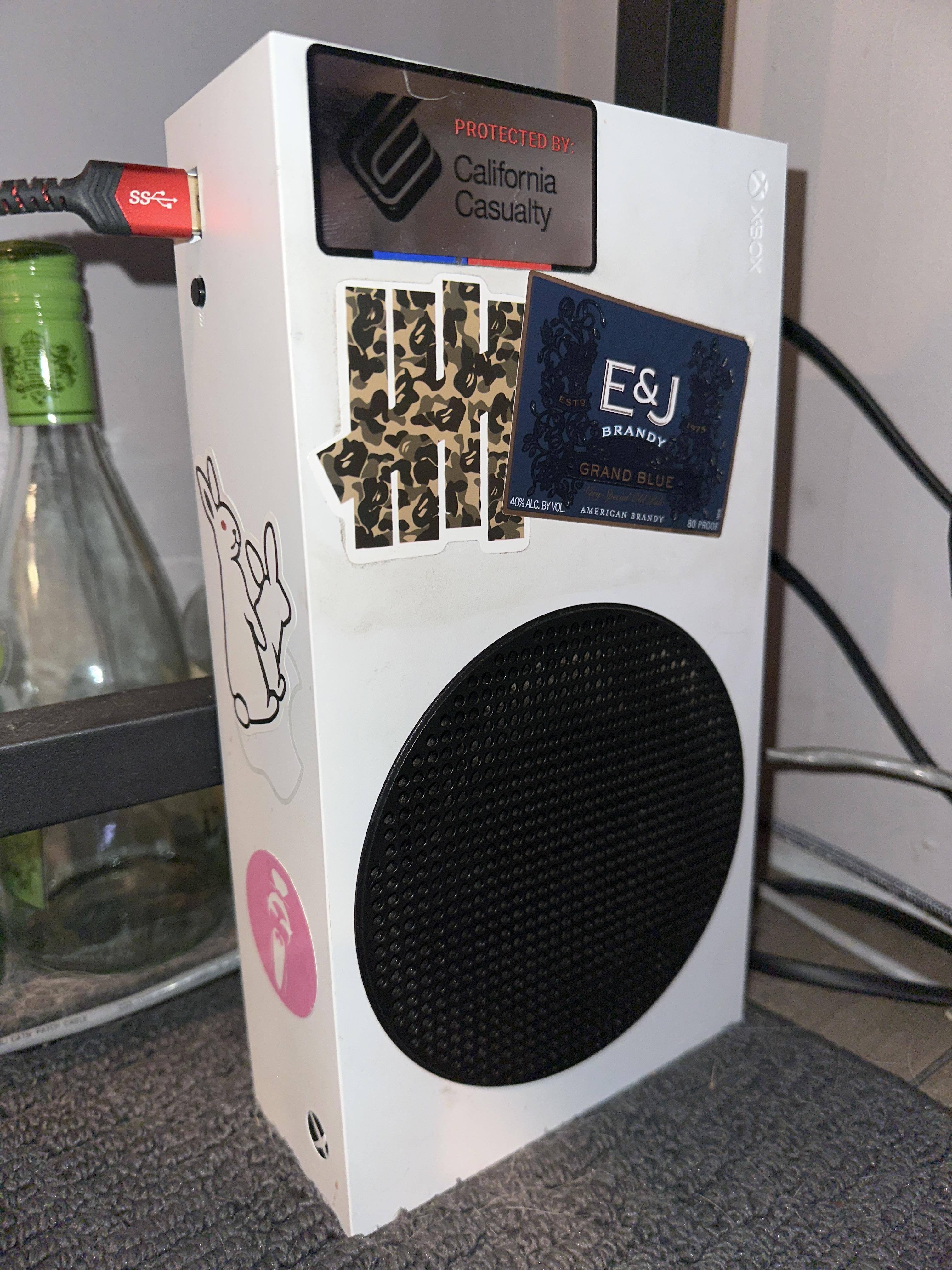 Customer provided, click to load a larger version