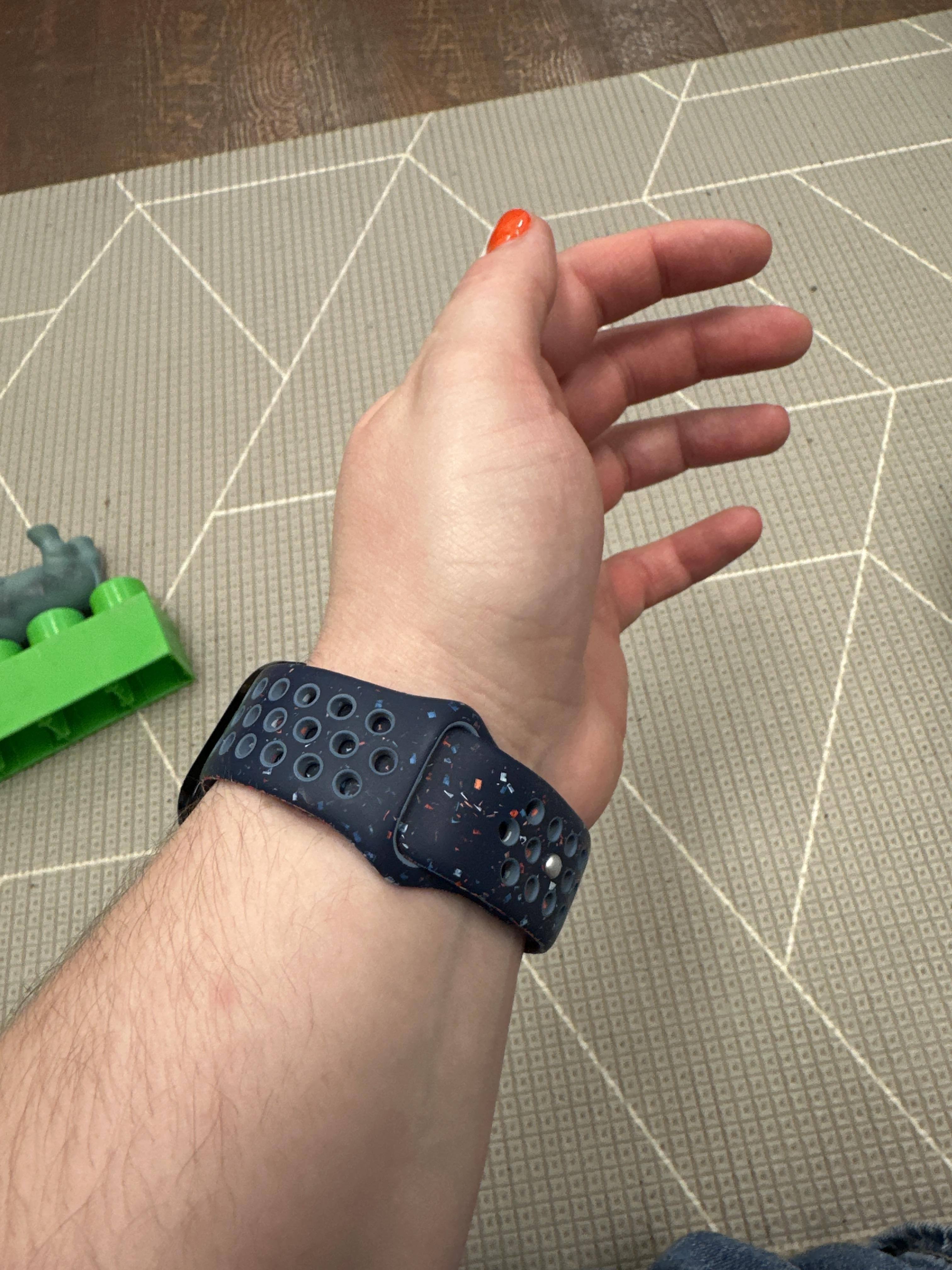 Customer provided image, click to load a larger version