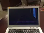 Internally Damaged Screen, click to load a larger version