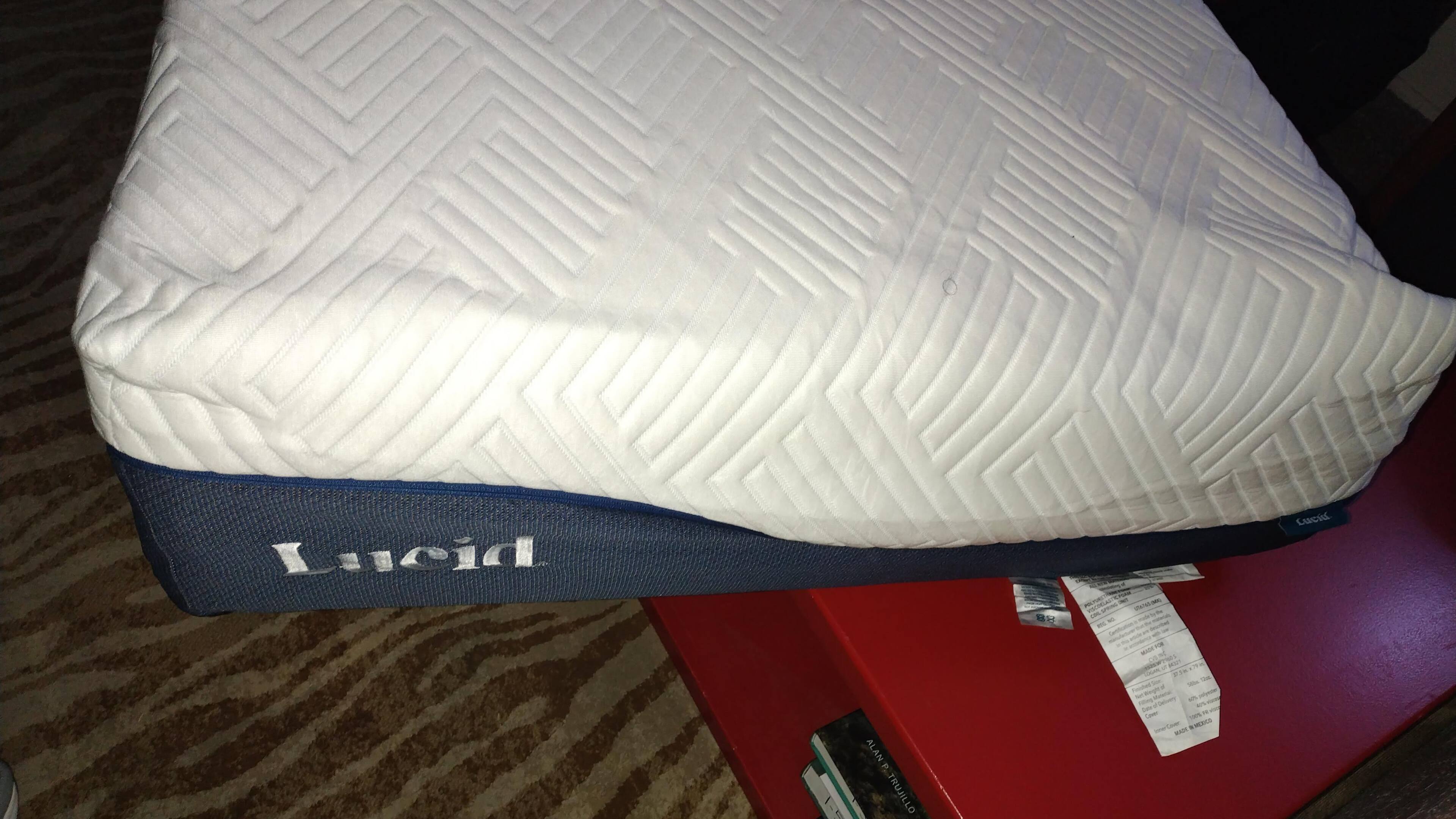 Customer provided image, click to load a larger version