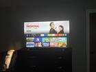 Best Buy: Toshiba 55 Class C350 Series LED 4K UHD Smart Fire TV 55C350KU