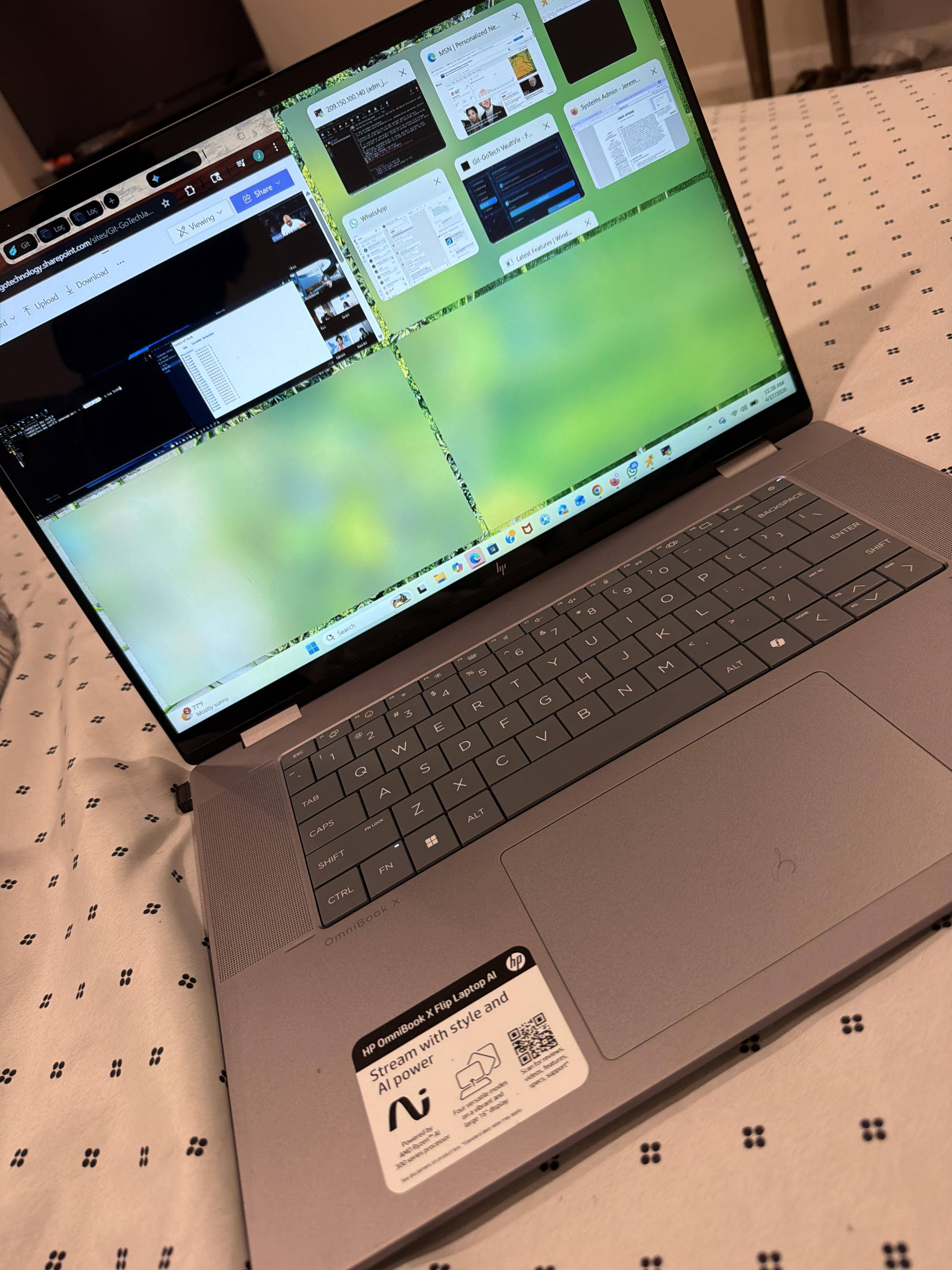 Customer provided, click to load a larger version