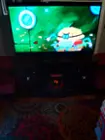 65" with Fireplace Stand, click to load a larger version