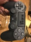 CONTROL PLAYSTATION INALAMBRICO DUALSHOCK 4 2.0 THE LAST OF US PART II –  Gameplanet