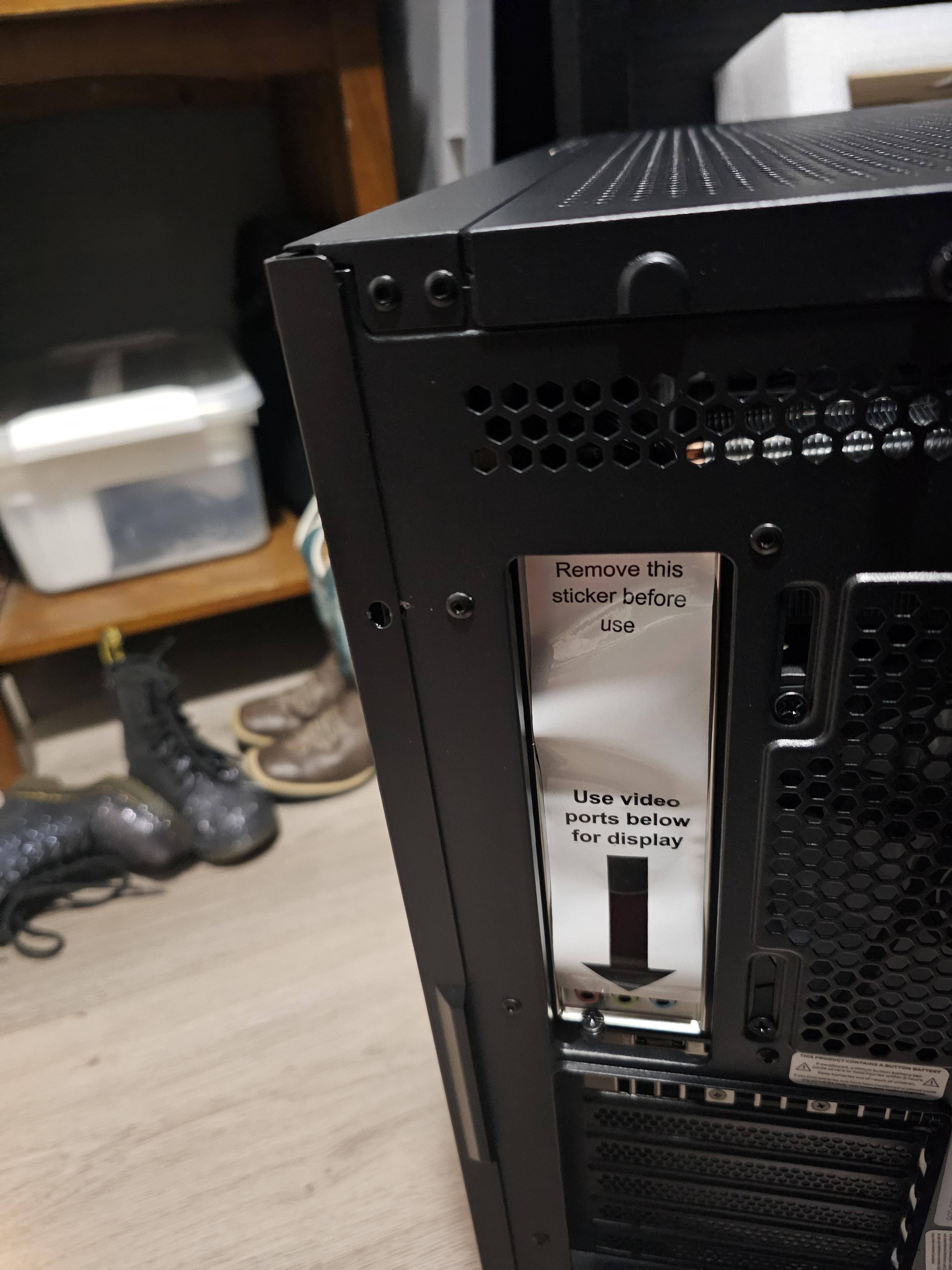 Customer provided, click to load a larger version