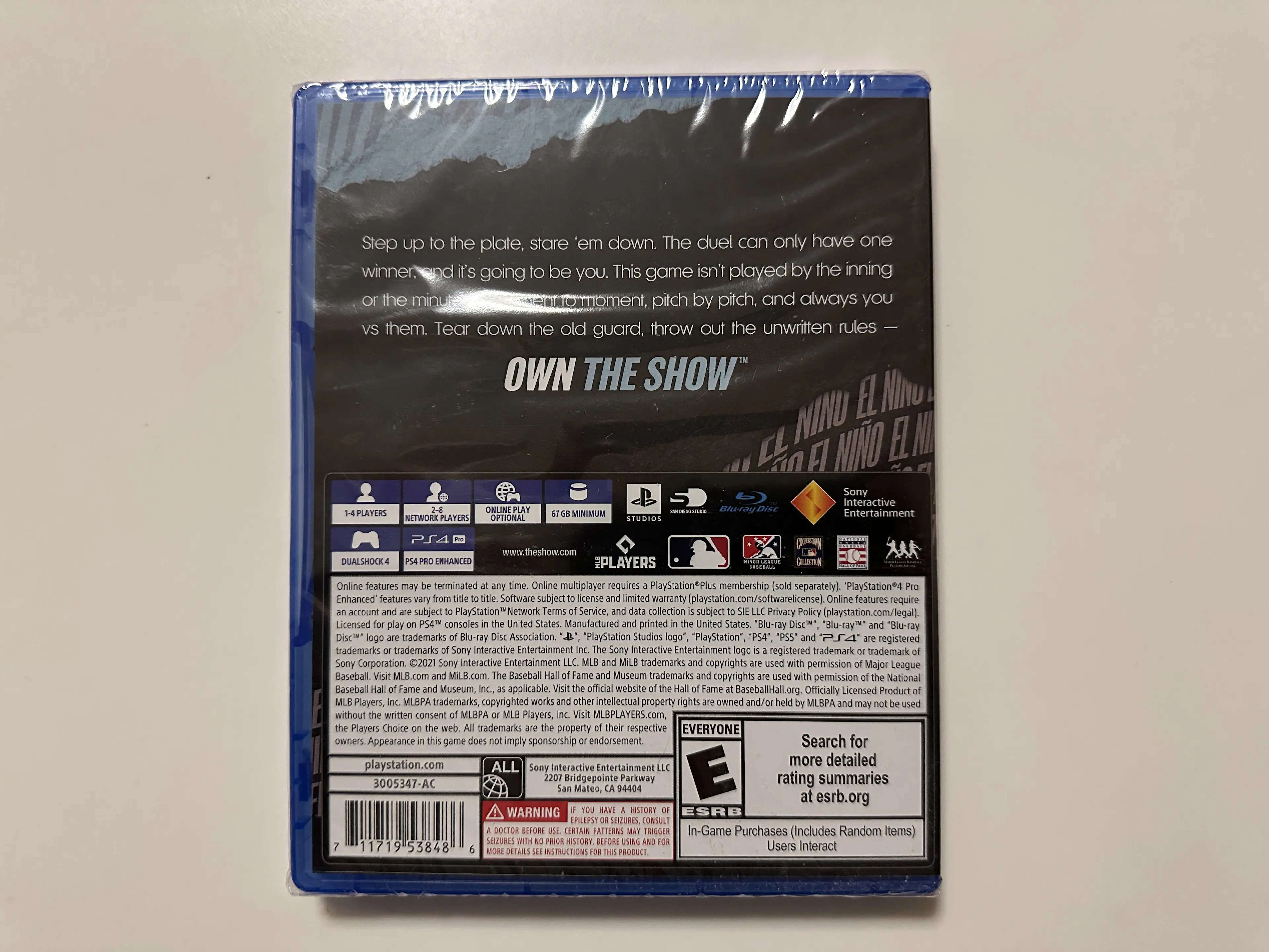 Customer provided, click to load a larger version