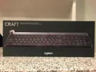 Logitech Craft Box, click to load a larger version